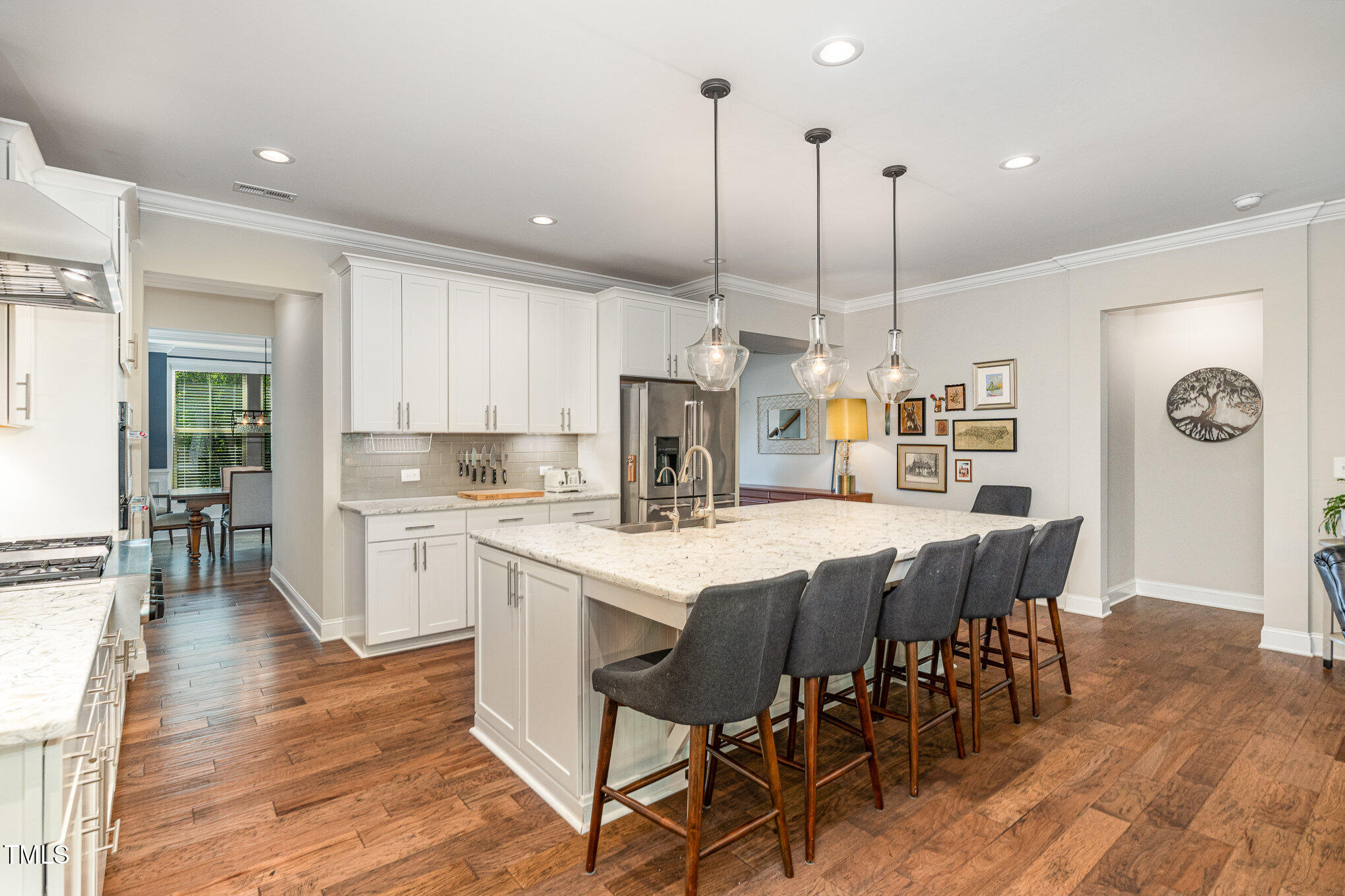 498 Legacy Falls Drive N