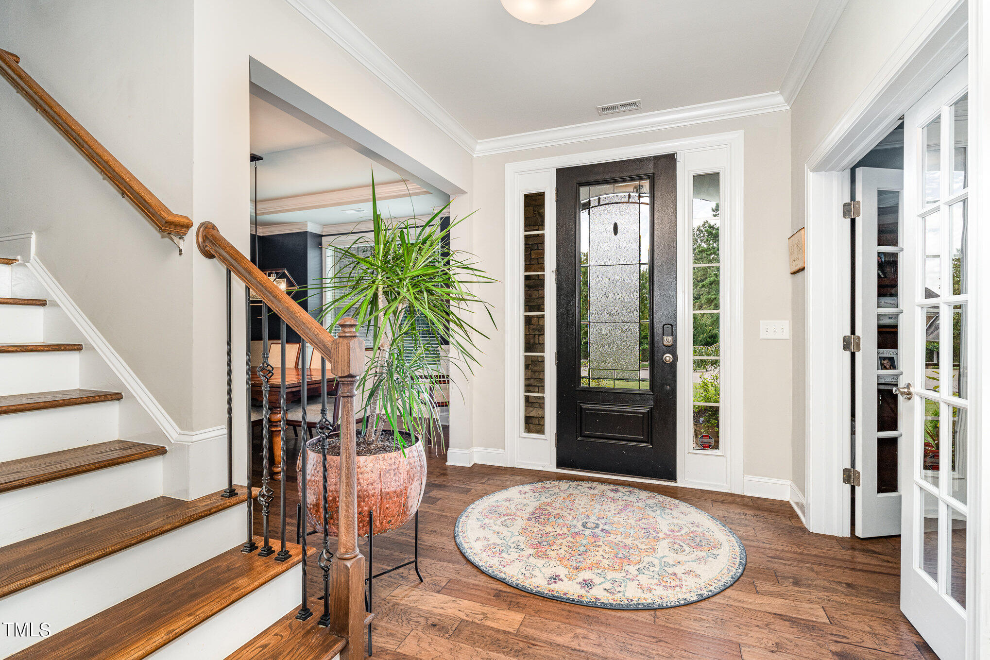 498 Legacy Falls Drive N