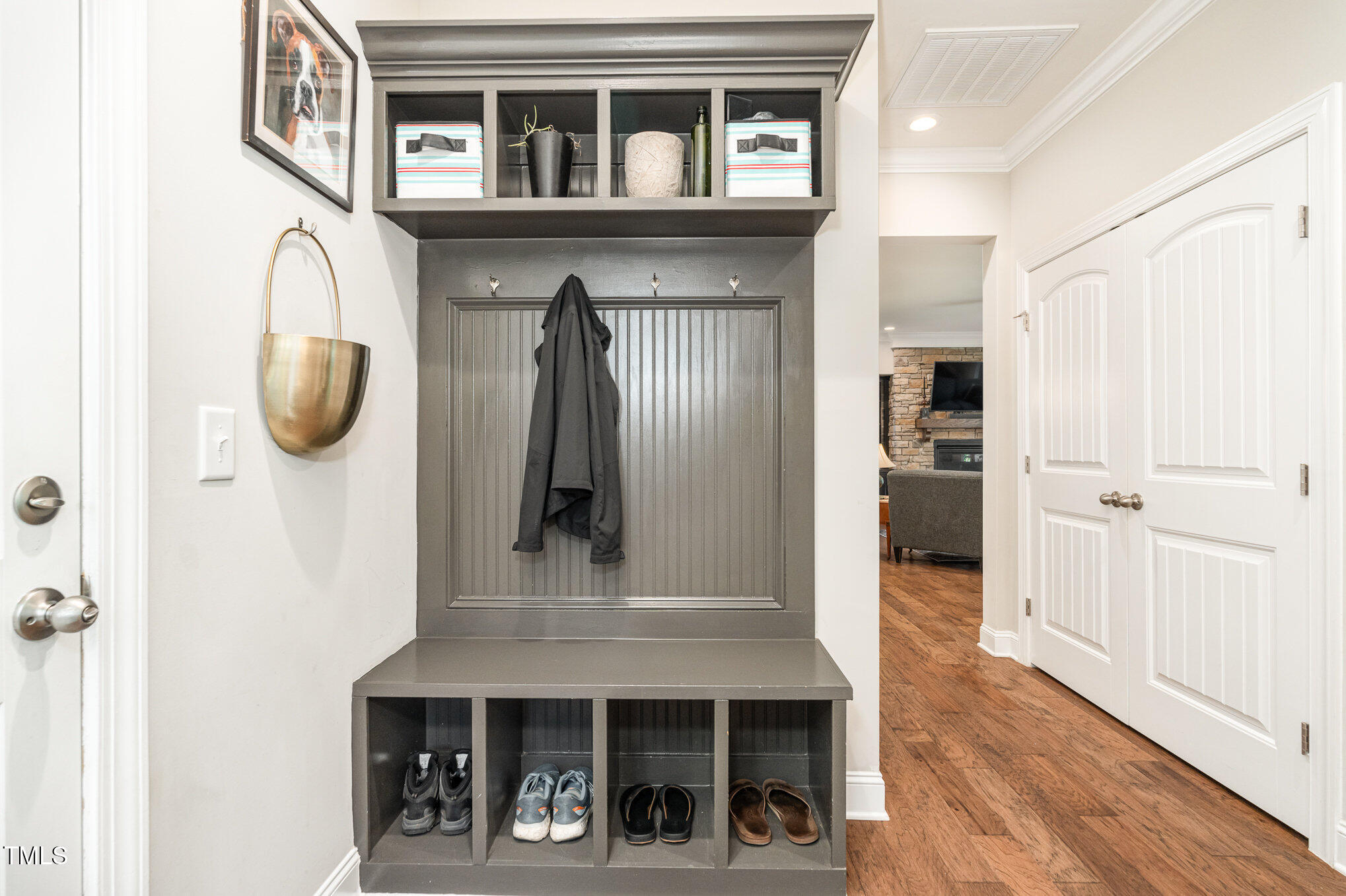 498 Legacy Falls Drive N