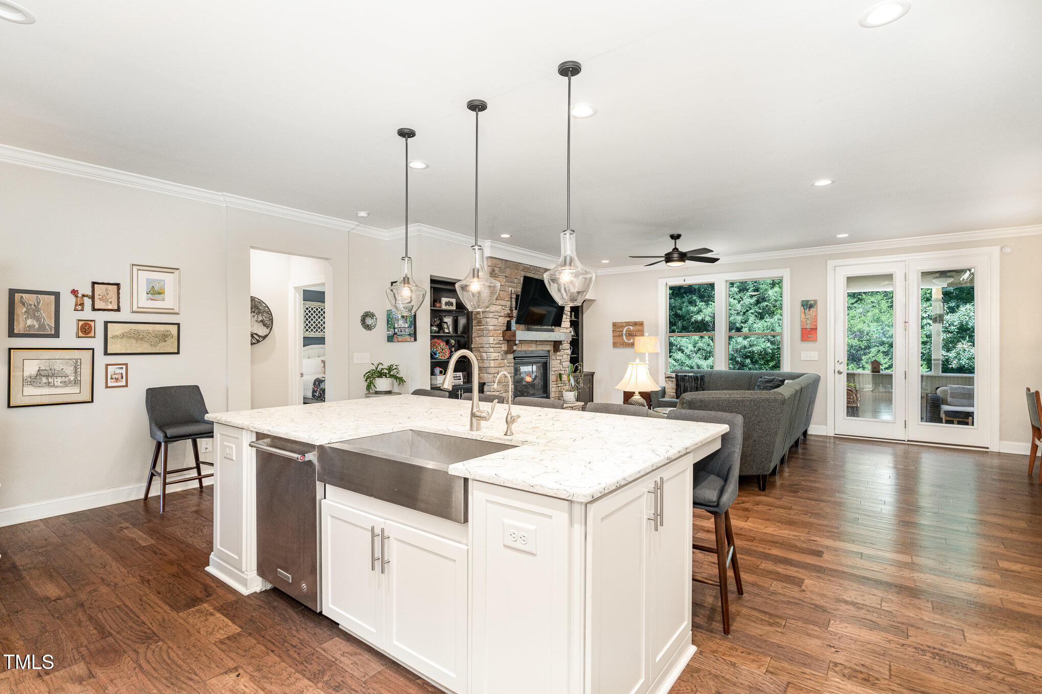 498 Legacy Falls Drive N