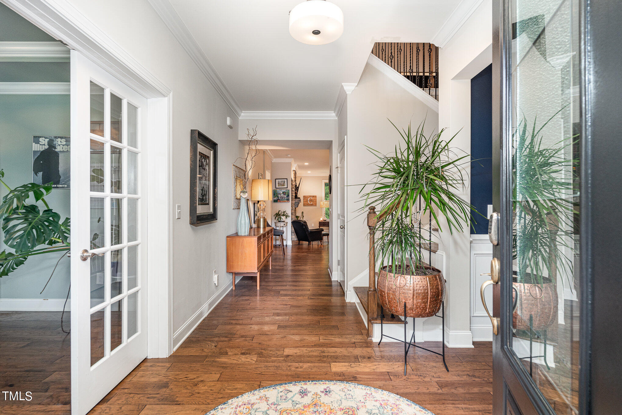 498 Legacy Falls Drive N