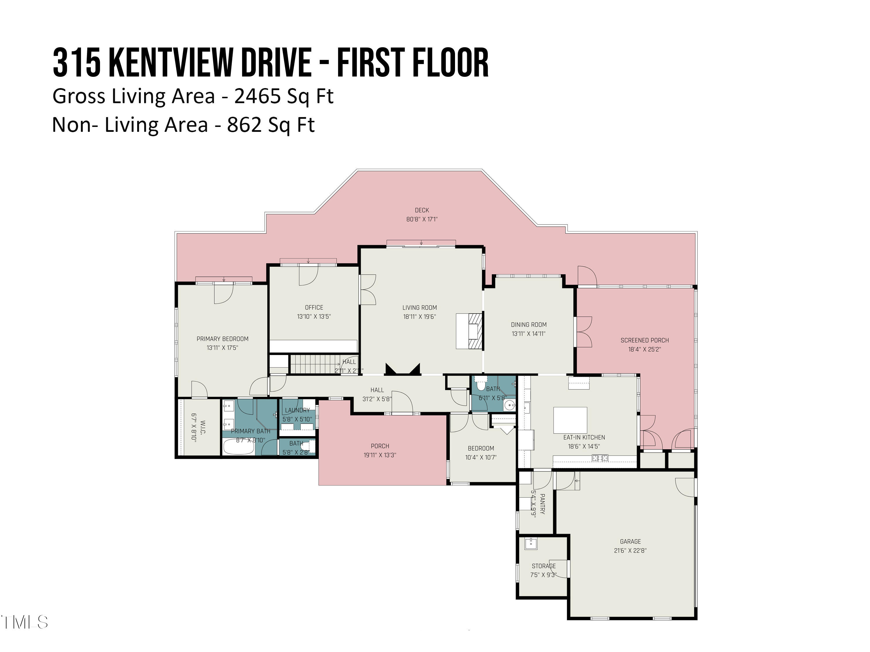 315 Kentview Drive
