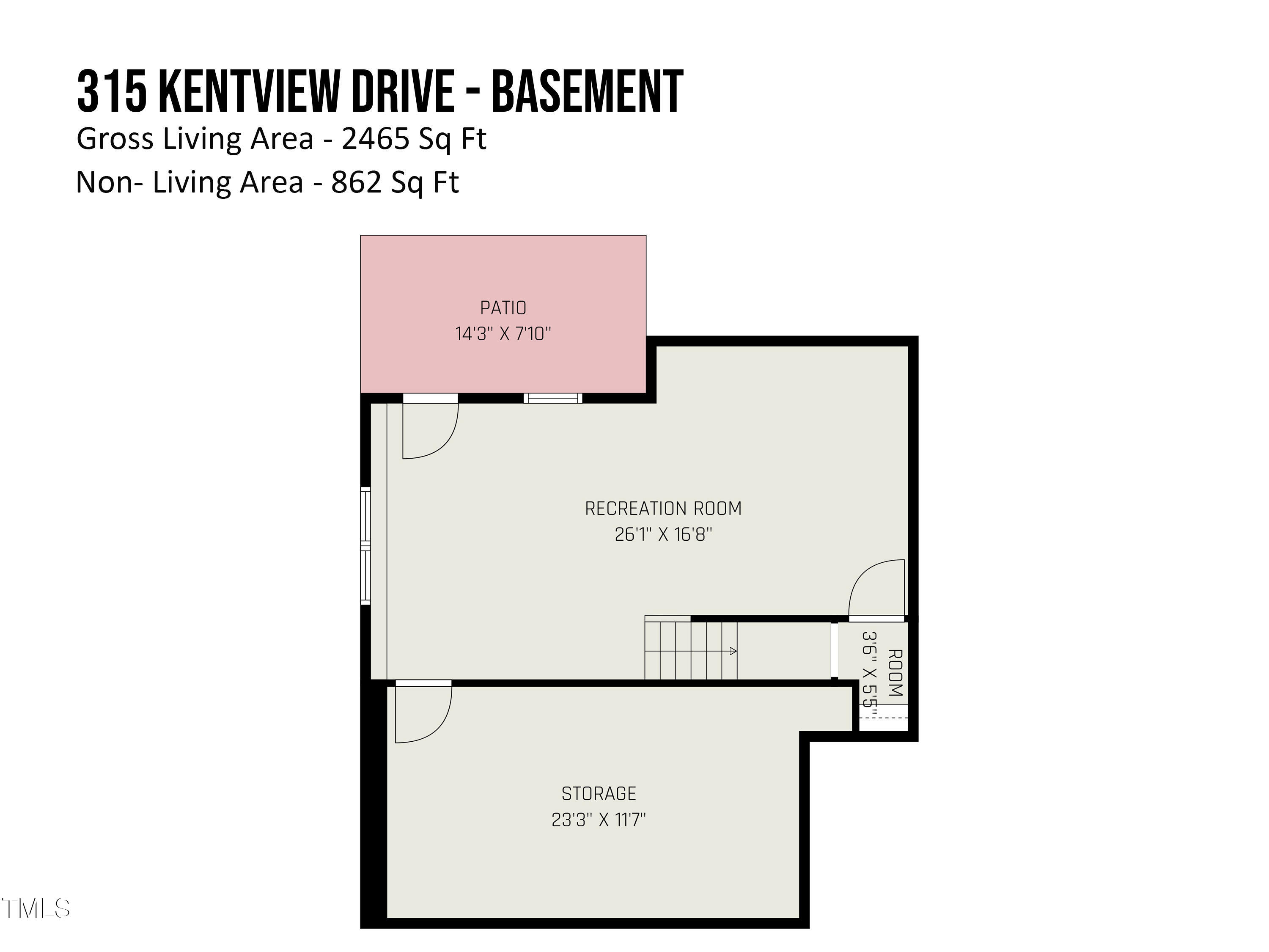315 Kentview Drive