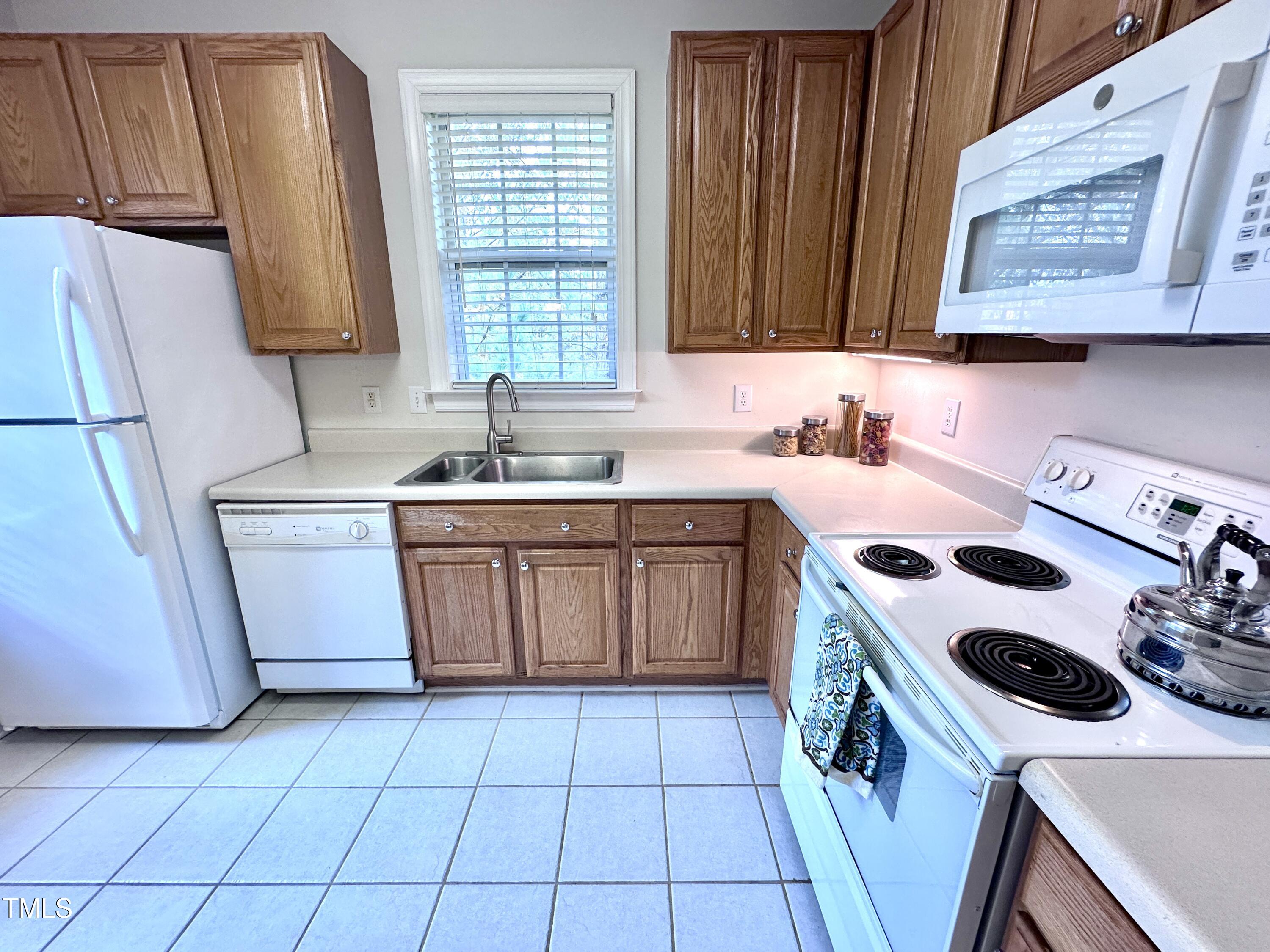 134 Providence Glen Drive