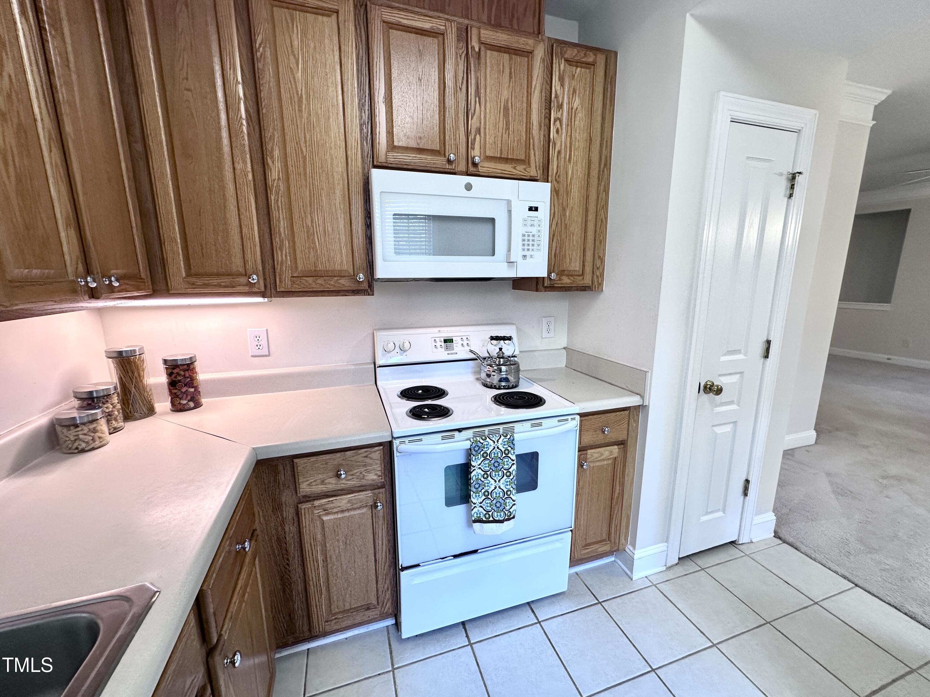 134 Providence Glen Drive