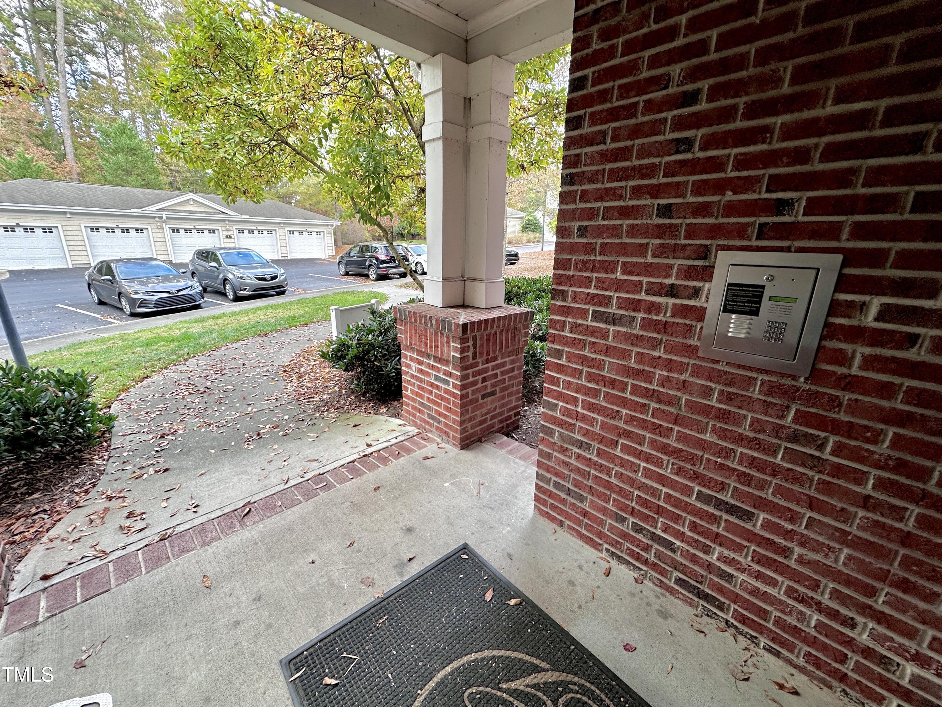 134 Providence Glen Drive