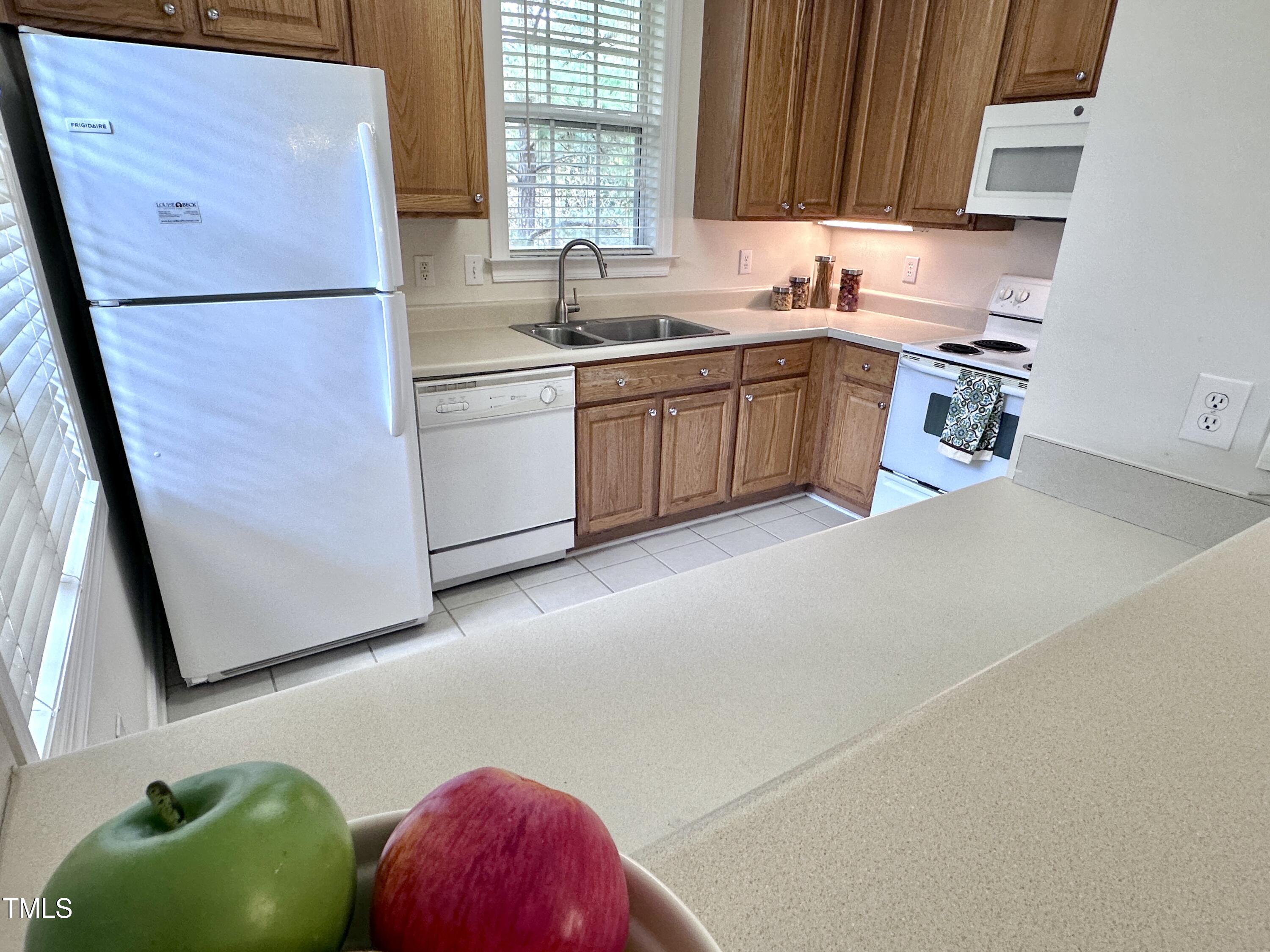 134 Providence Glen Drive