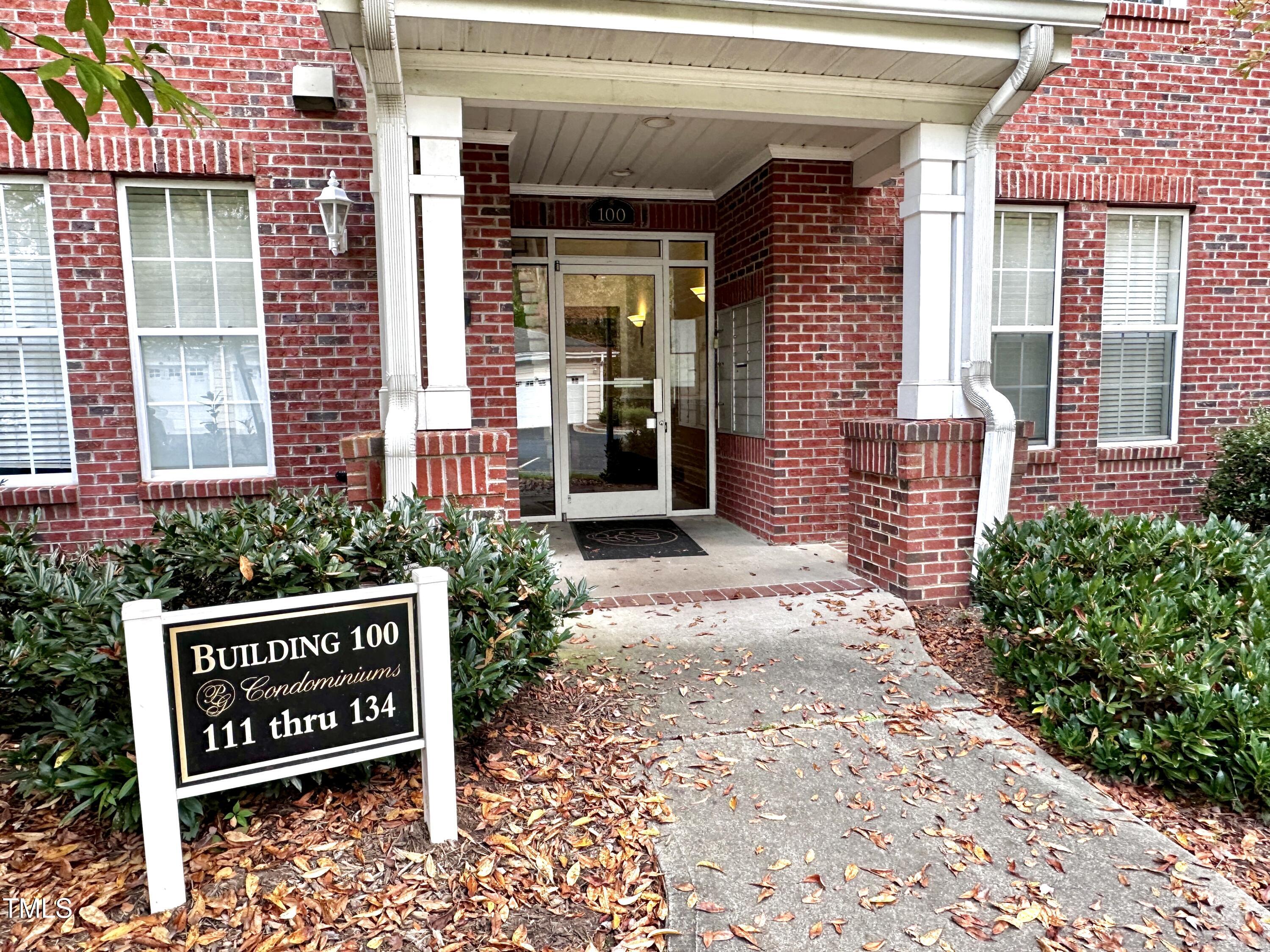 134 Providence Glen Drive