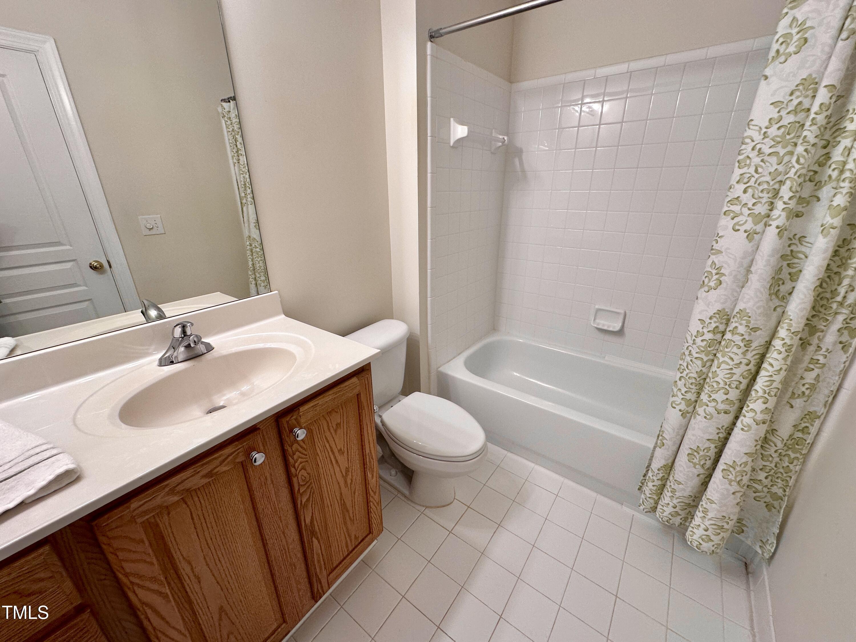 134 Providence Glen Drive