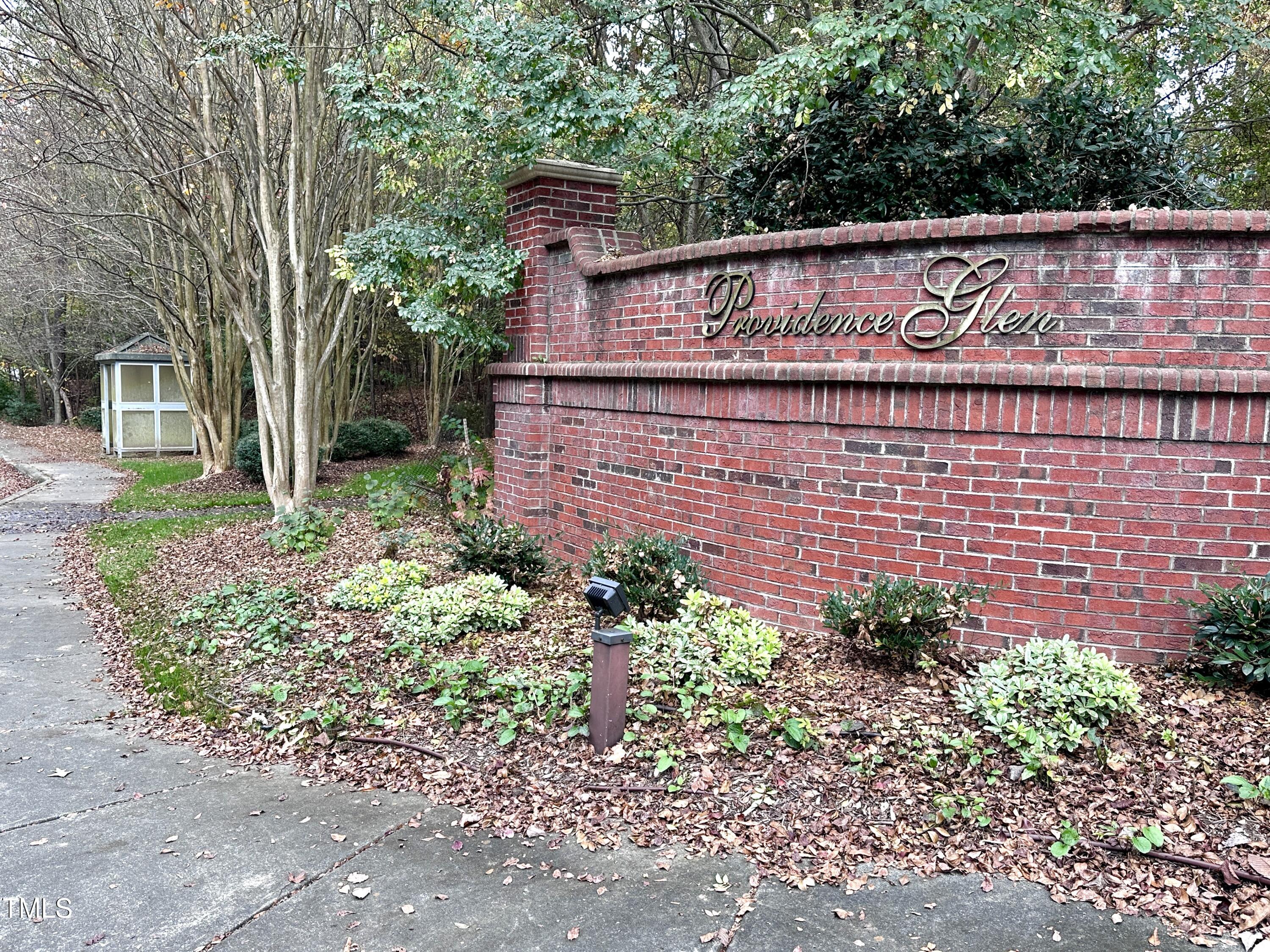 134 Providence Glen Drive