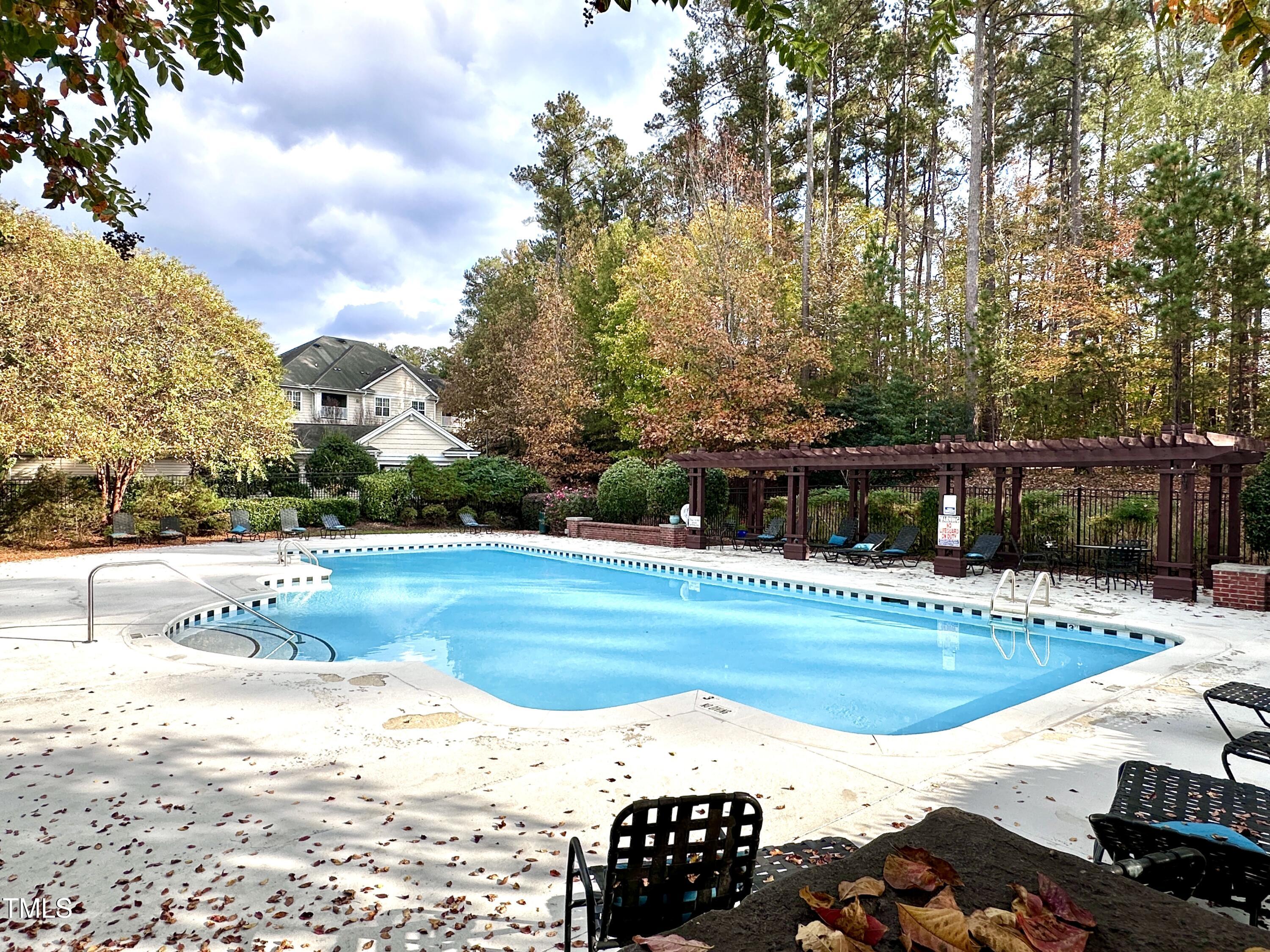 134 Providence Glen Drive