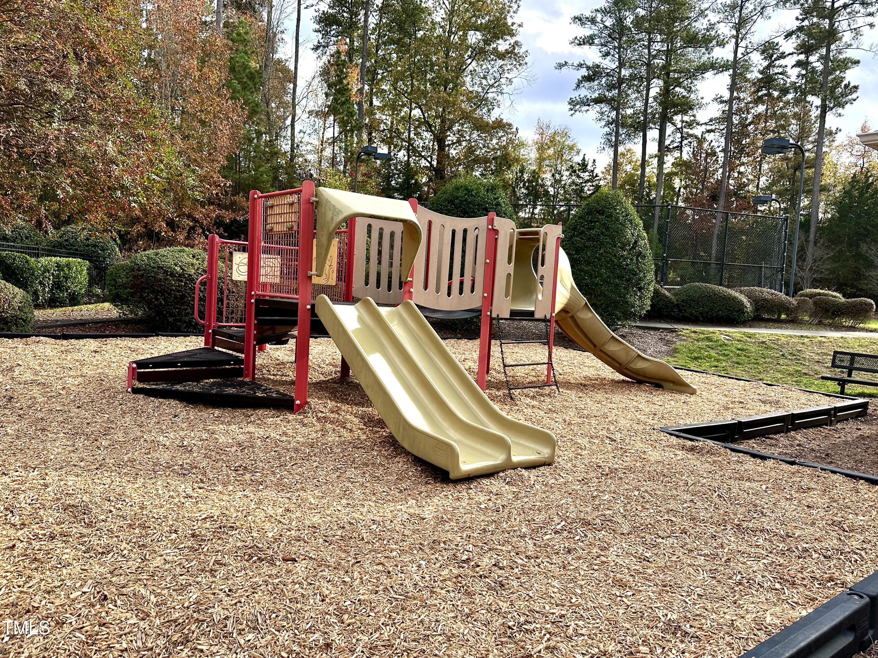 134 Providence Glen Drive