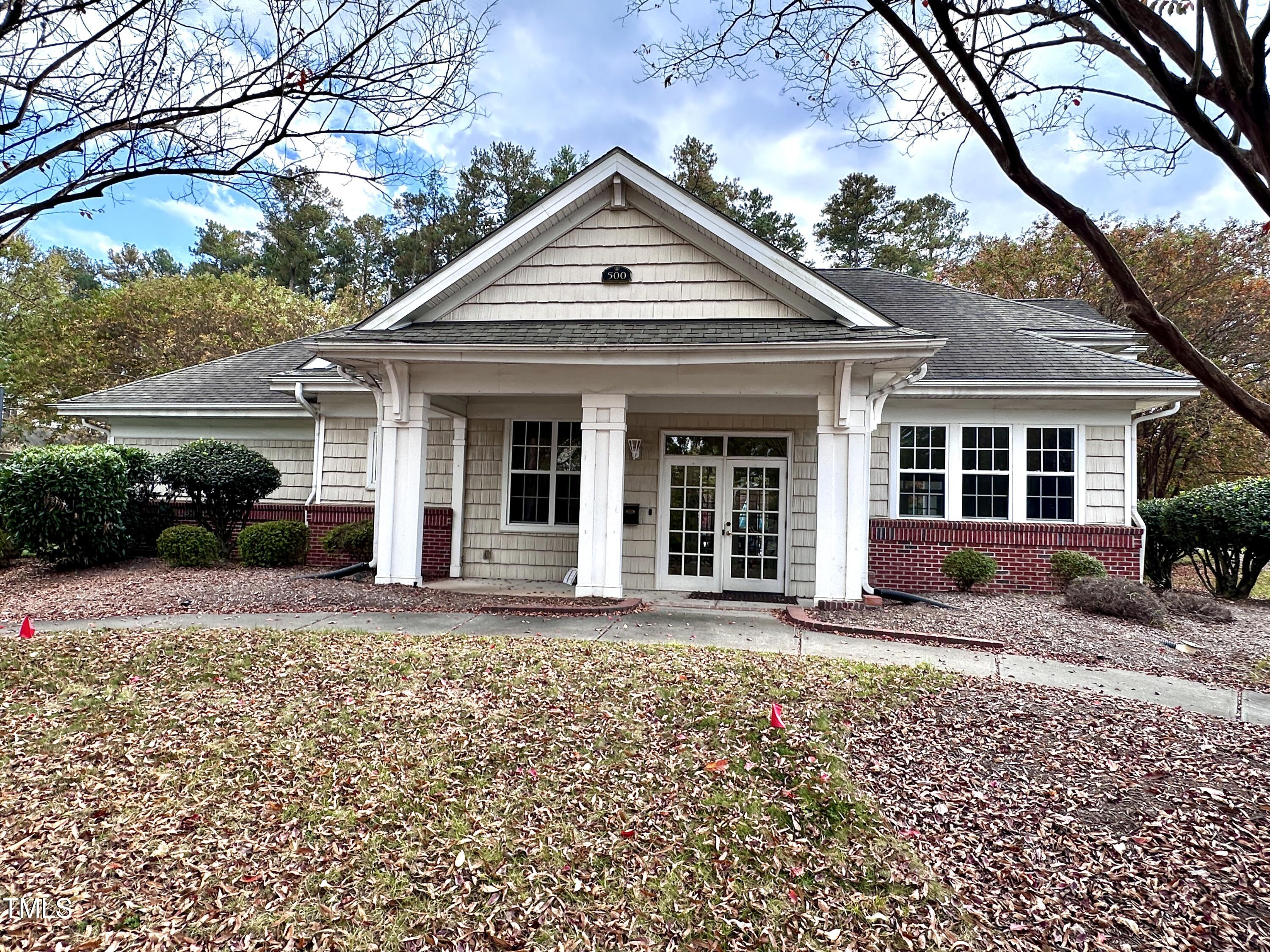 134 Providence Glen Drive