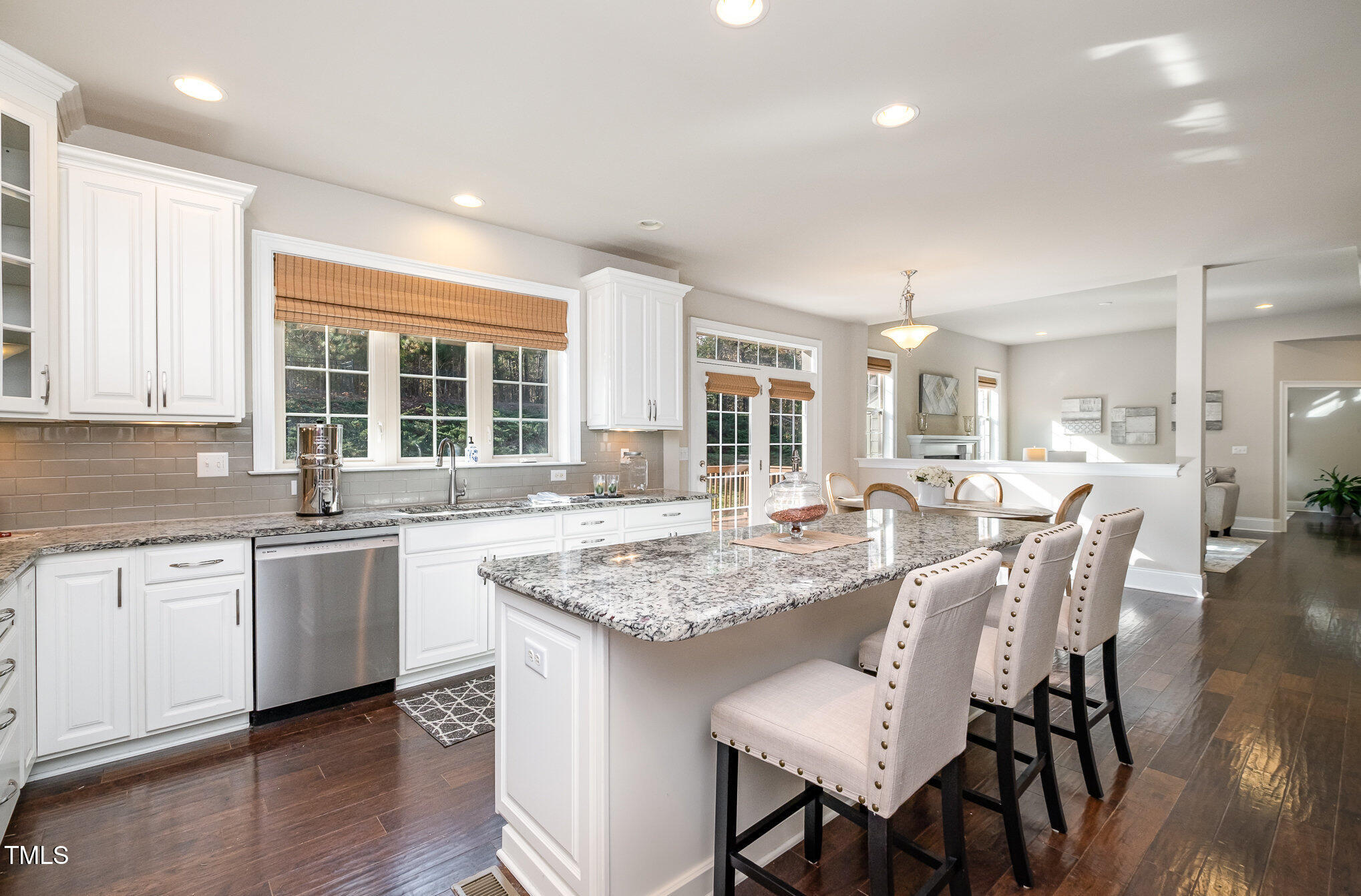 318 Swift Creek Crossing