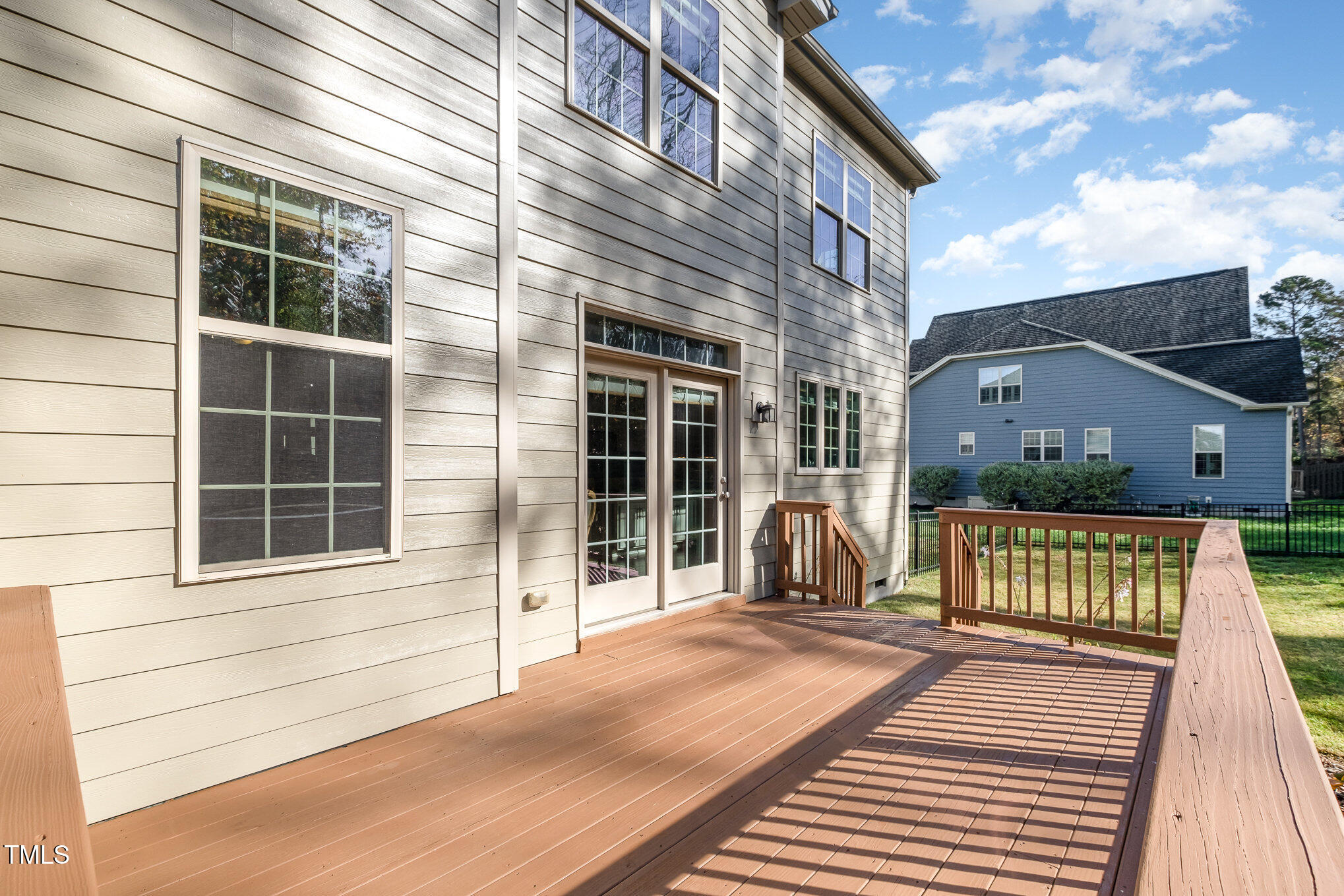 318 Swift Creek Crossing