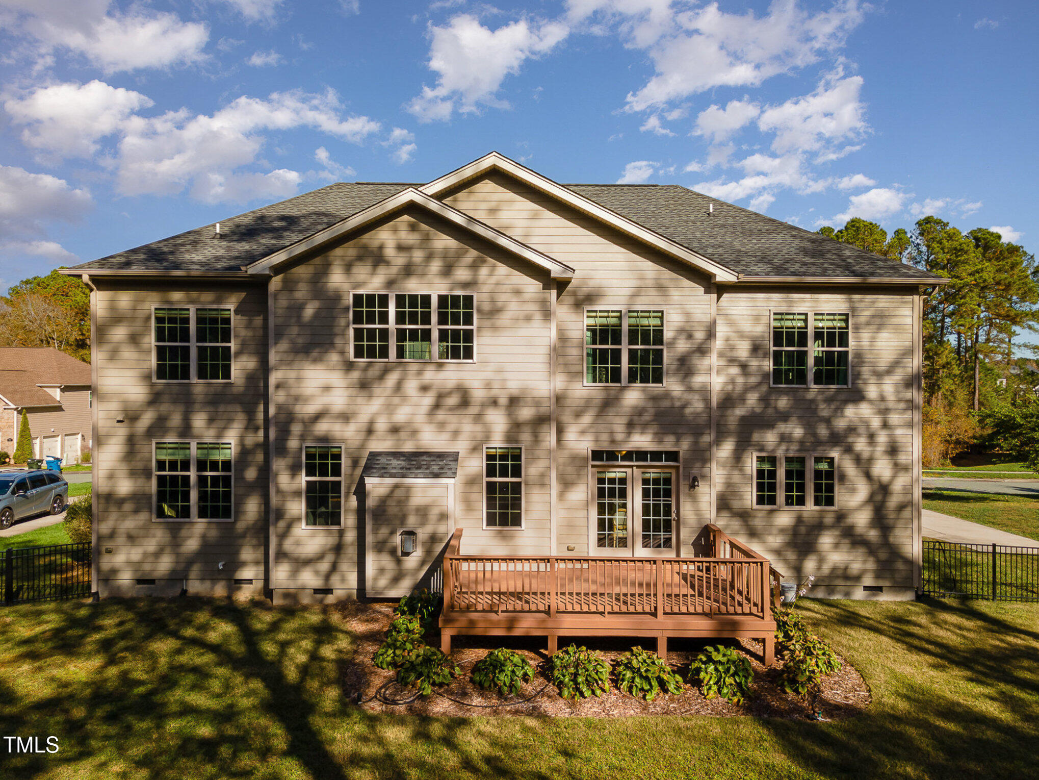 318 Swift Creek Crossing