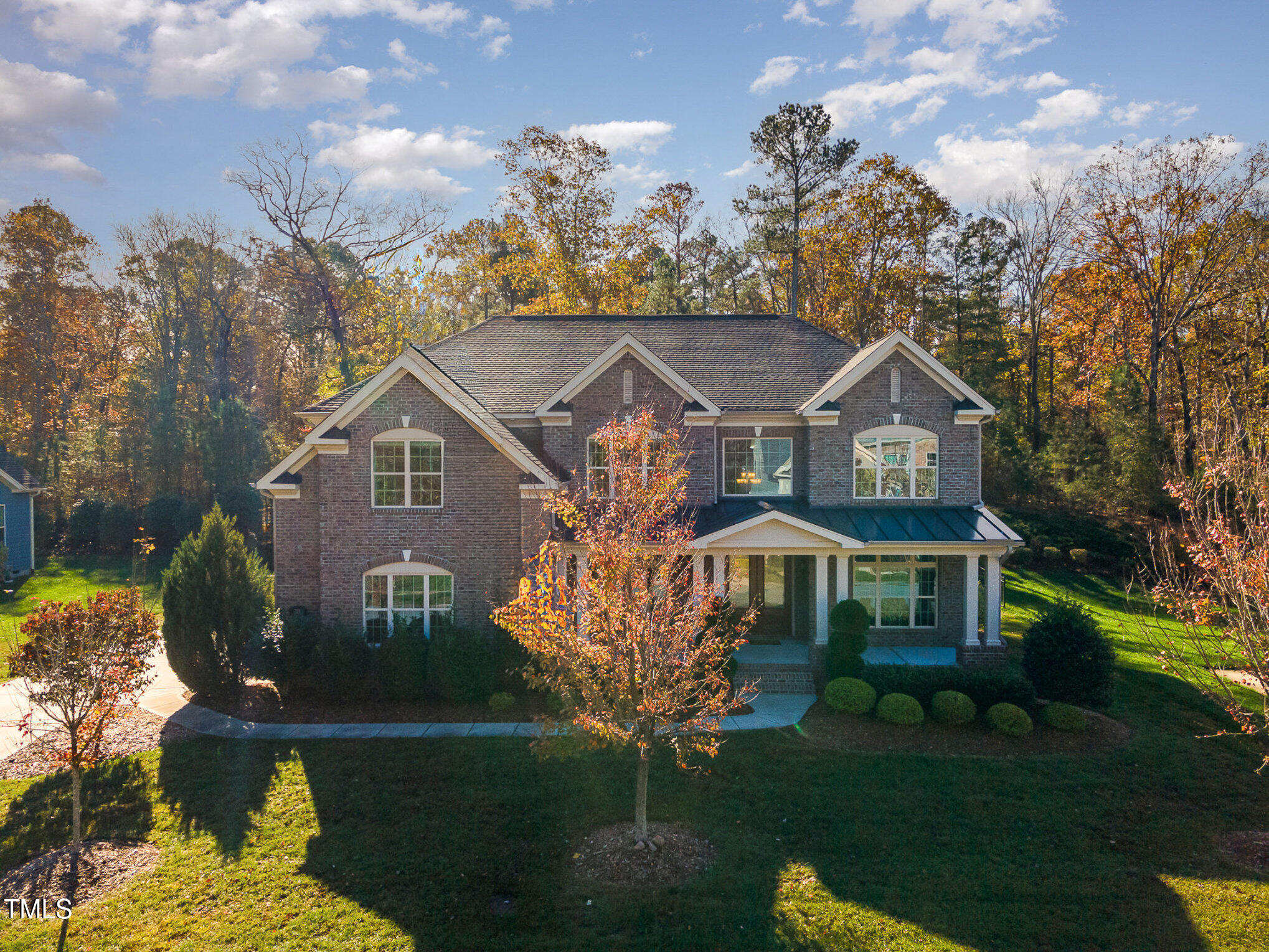 318 Swift Creek Crossing
