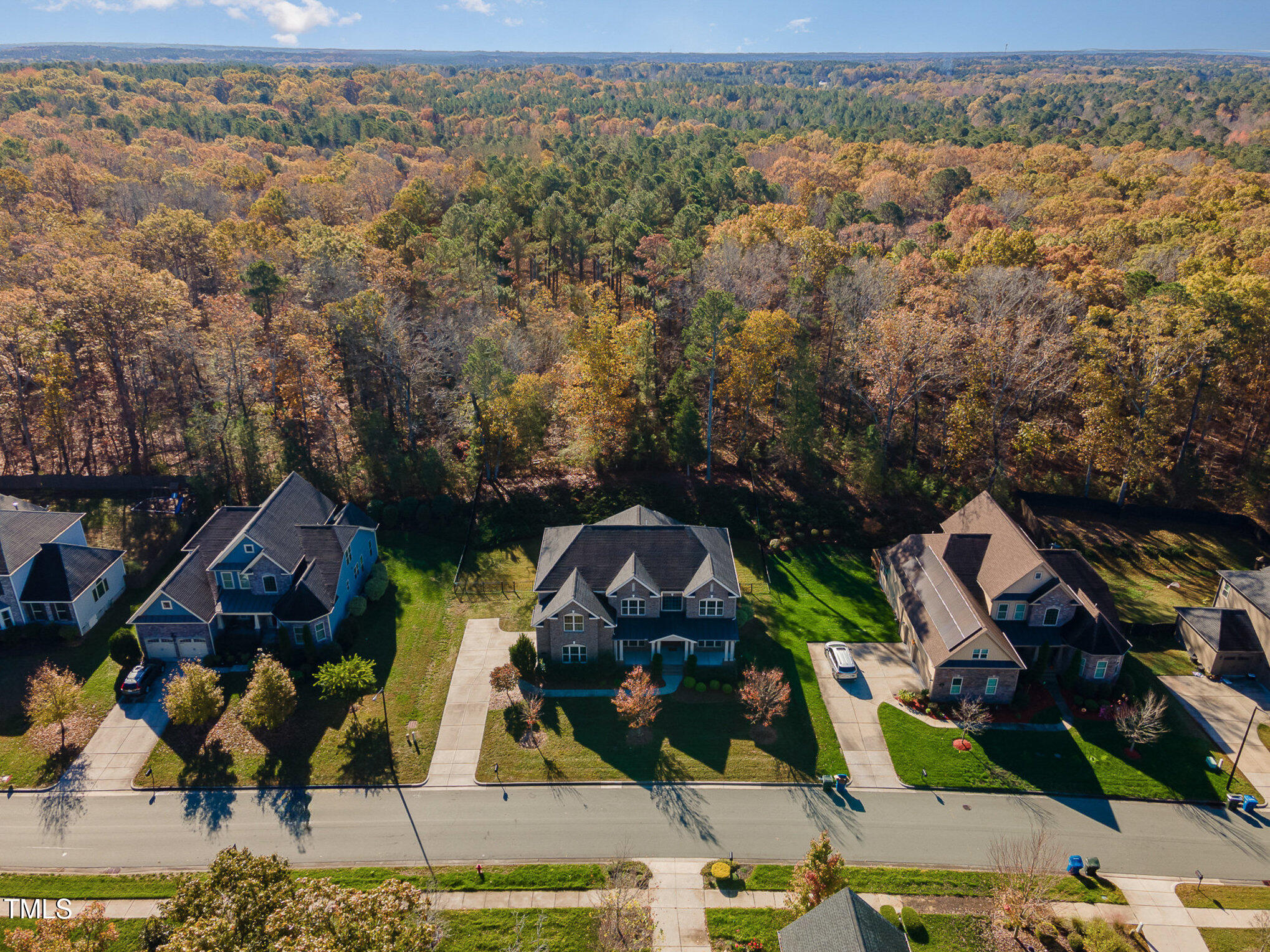 318 Swift Creek Crossing