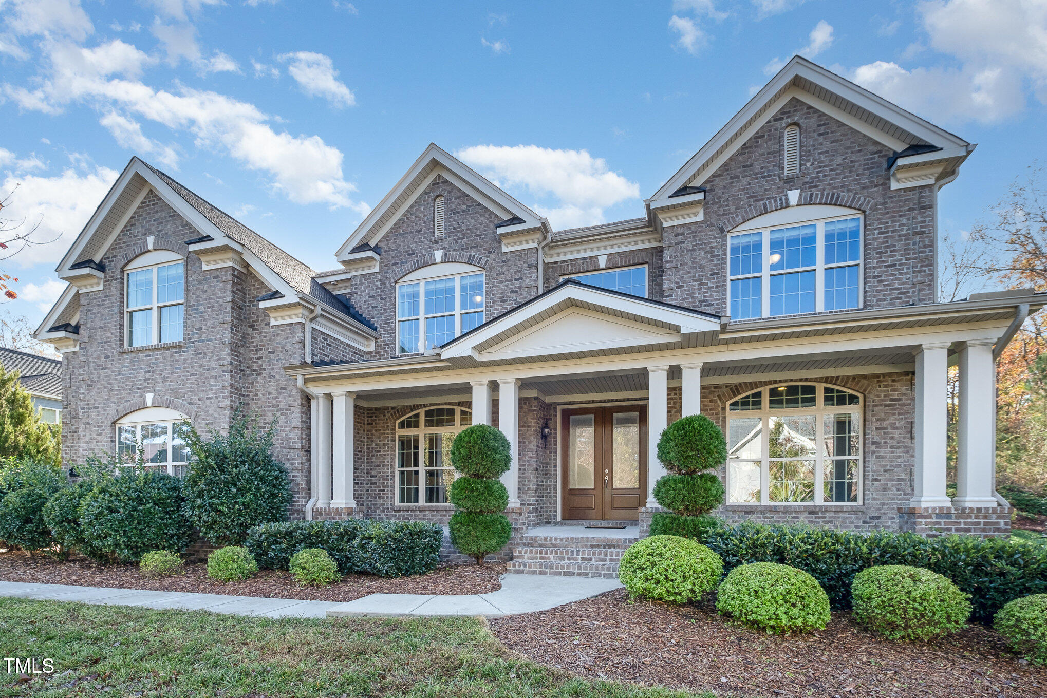 318 Swift Creek Crossing