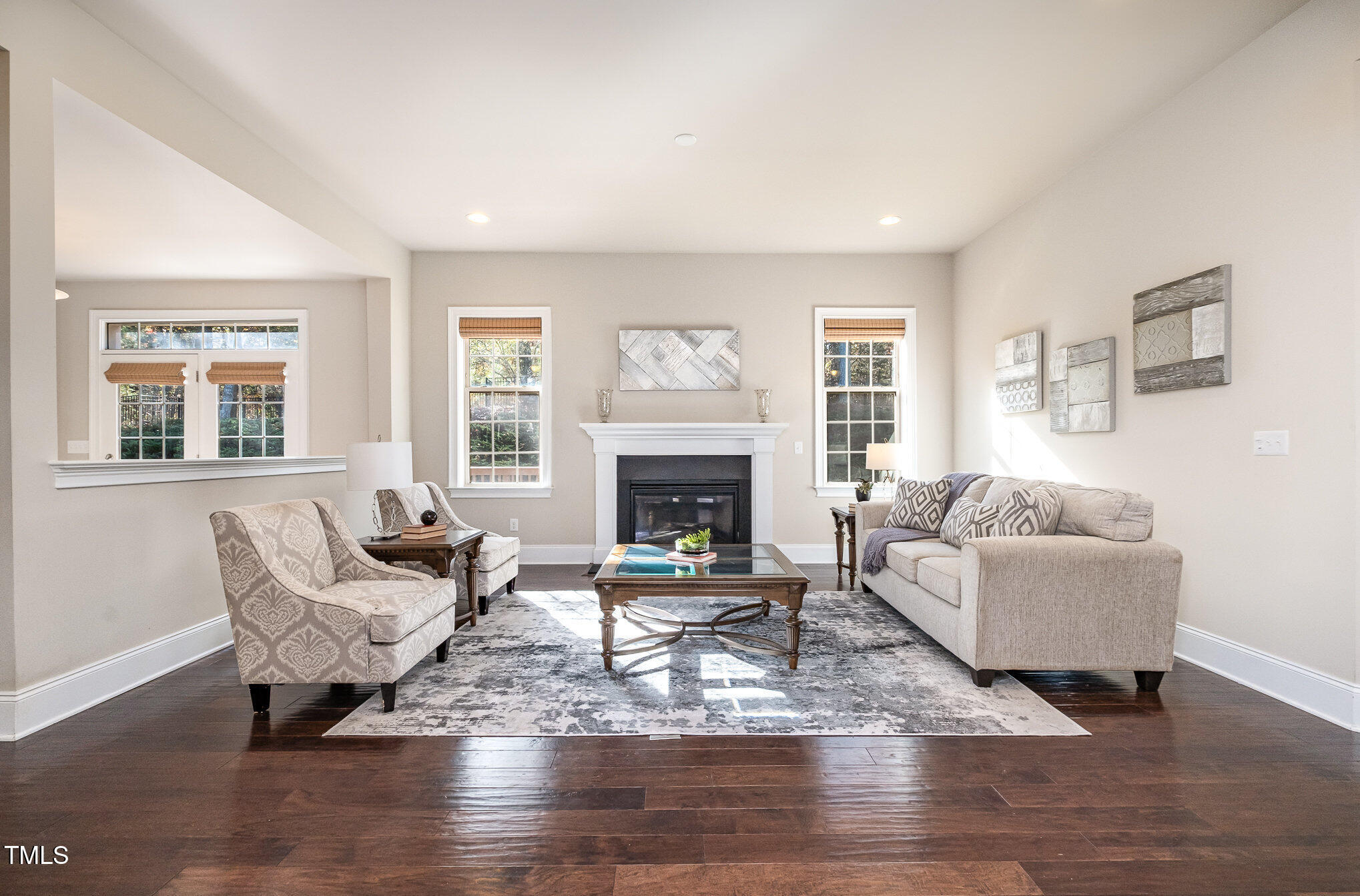 318 Swift Creek Crossing