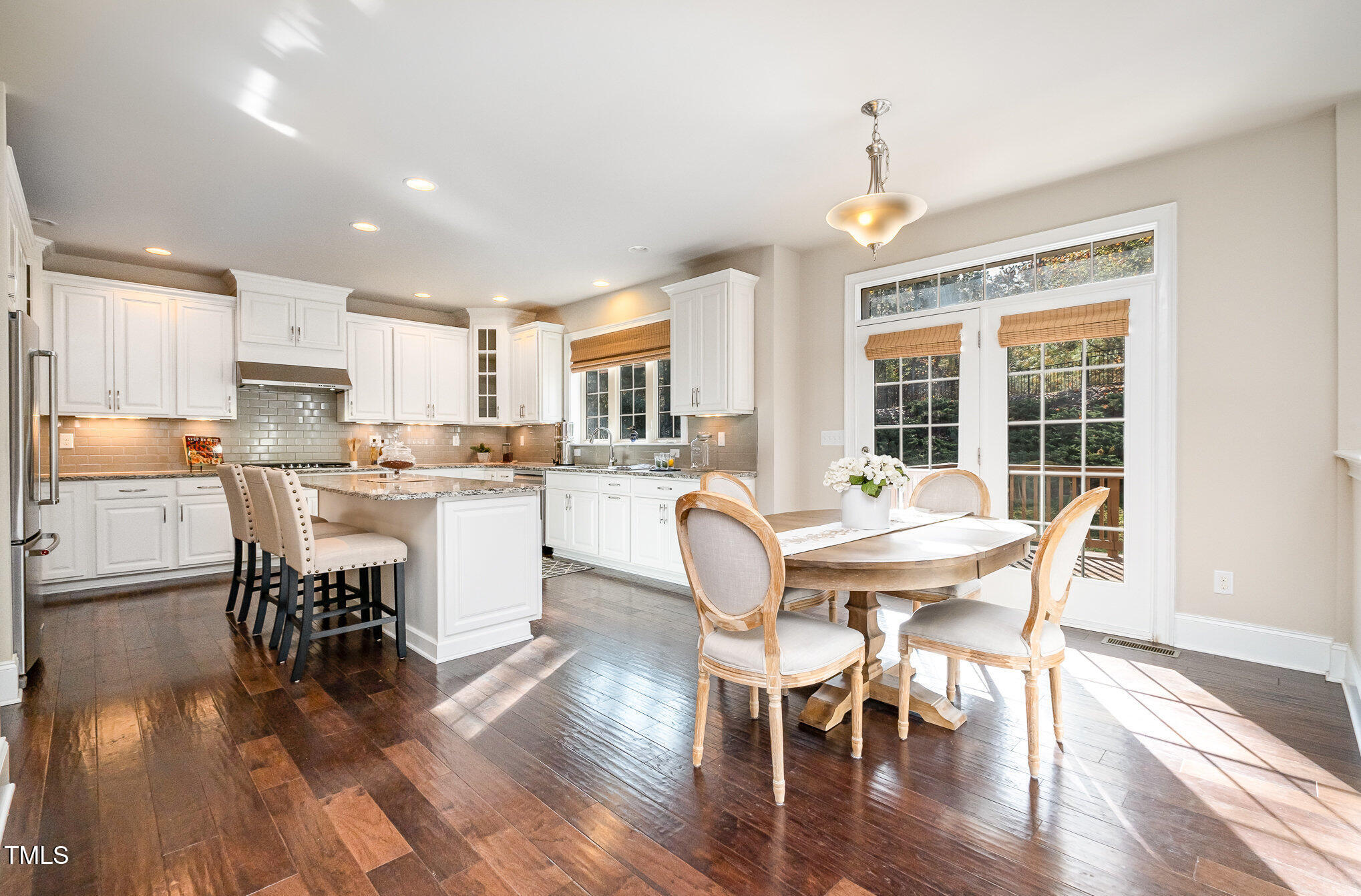 318 Swift Creek Crossing