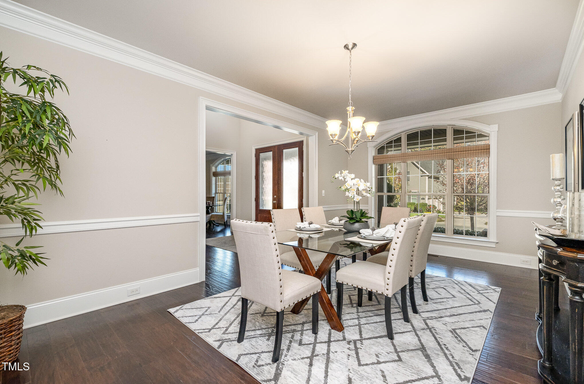 318 Swift Creek Crossing