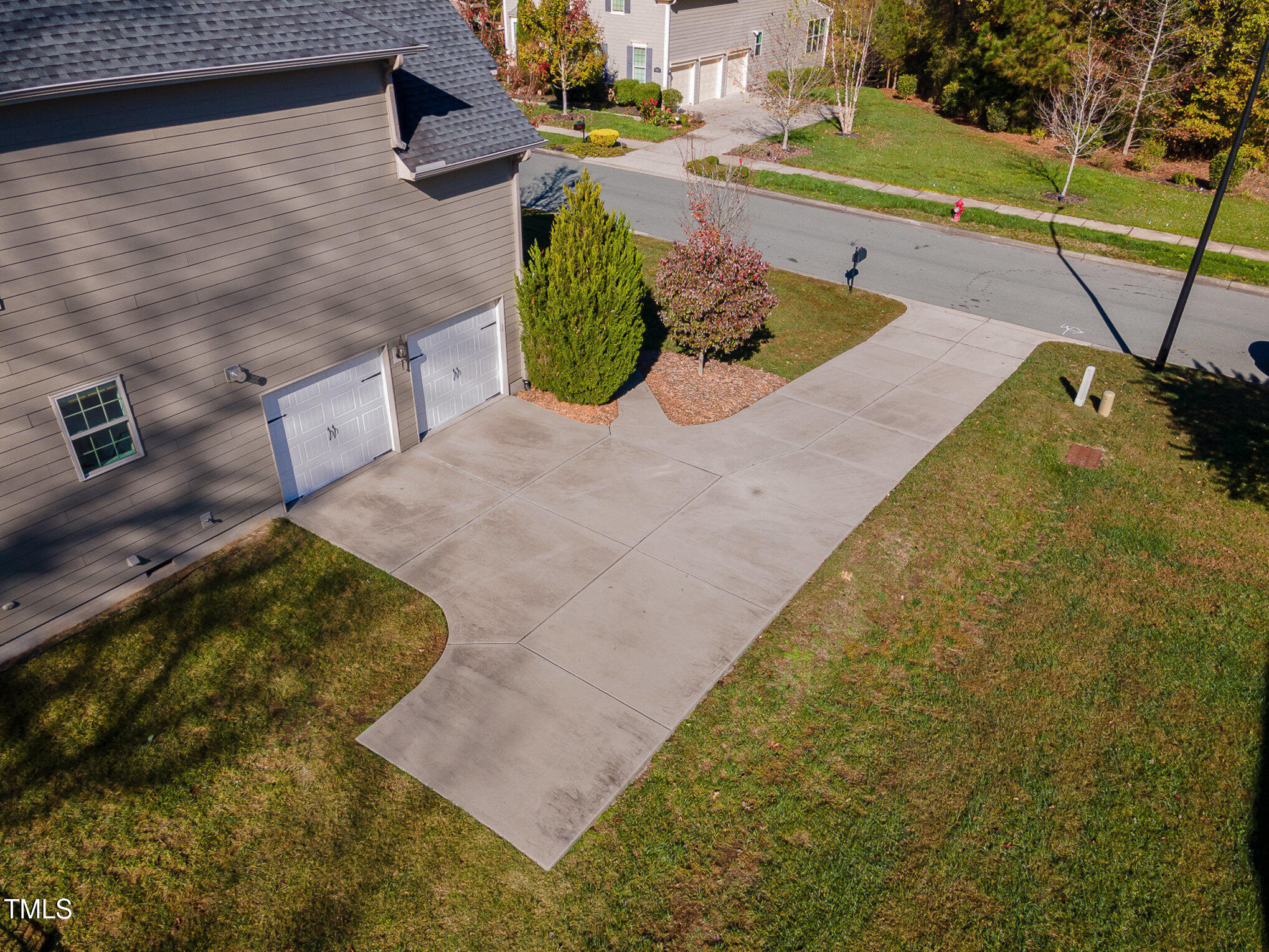 318 Swift Creek Crossing
