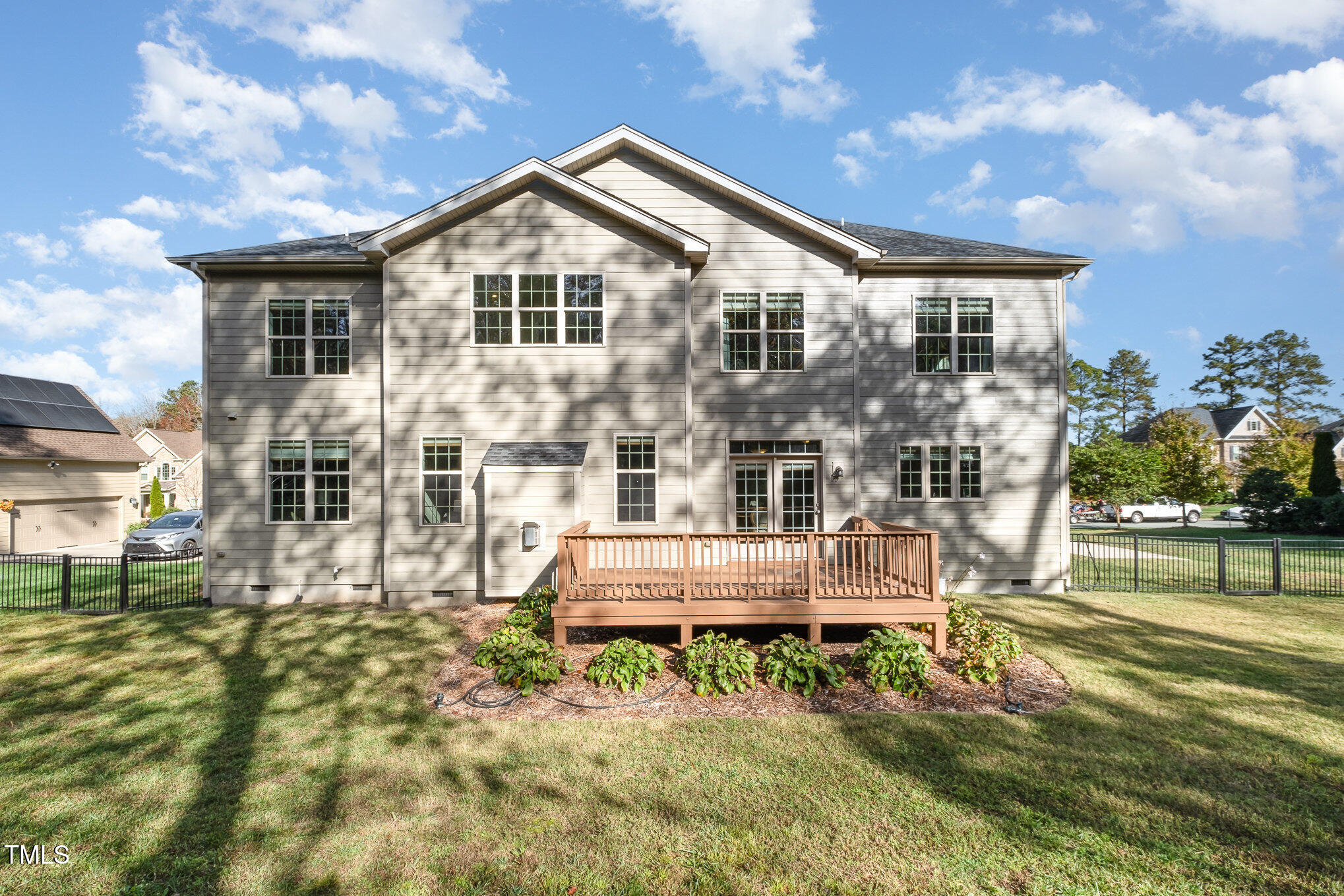 318 Swift Creek Crossing