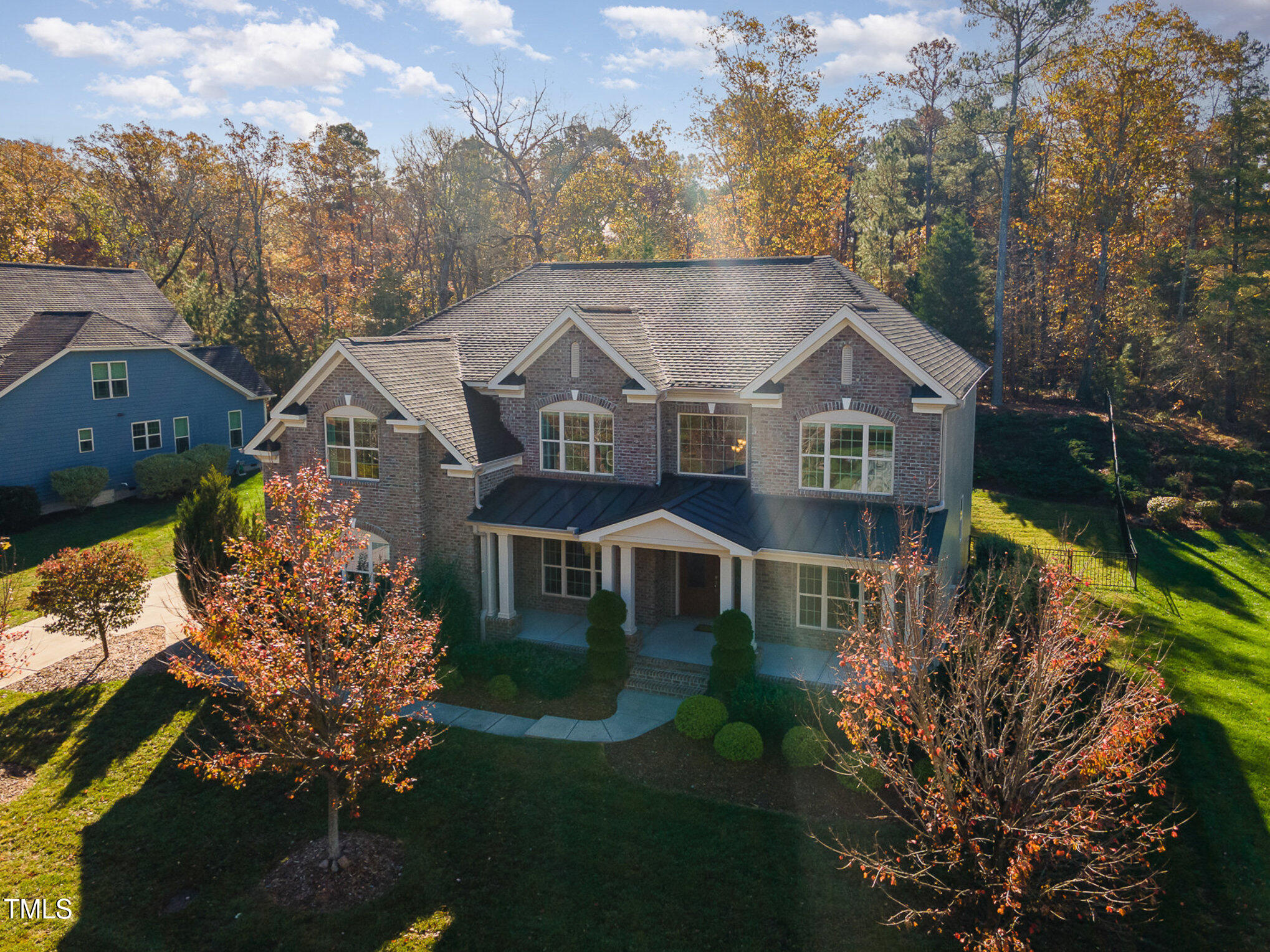 318 Swift Creek Crossing