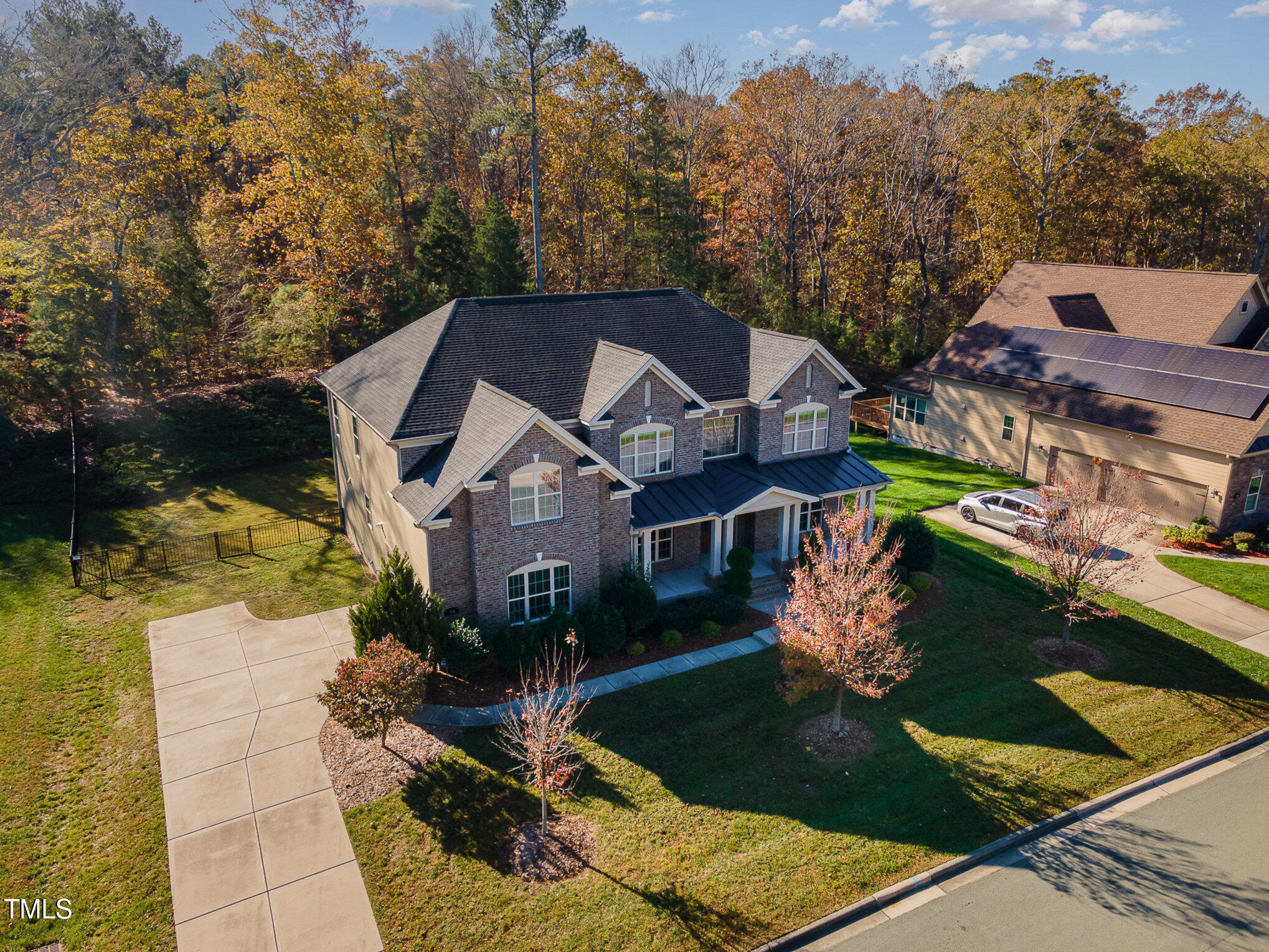318 Swift Creek Crossing