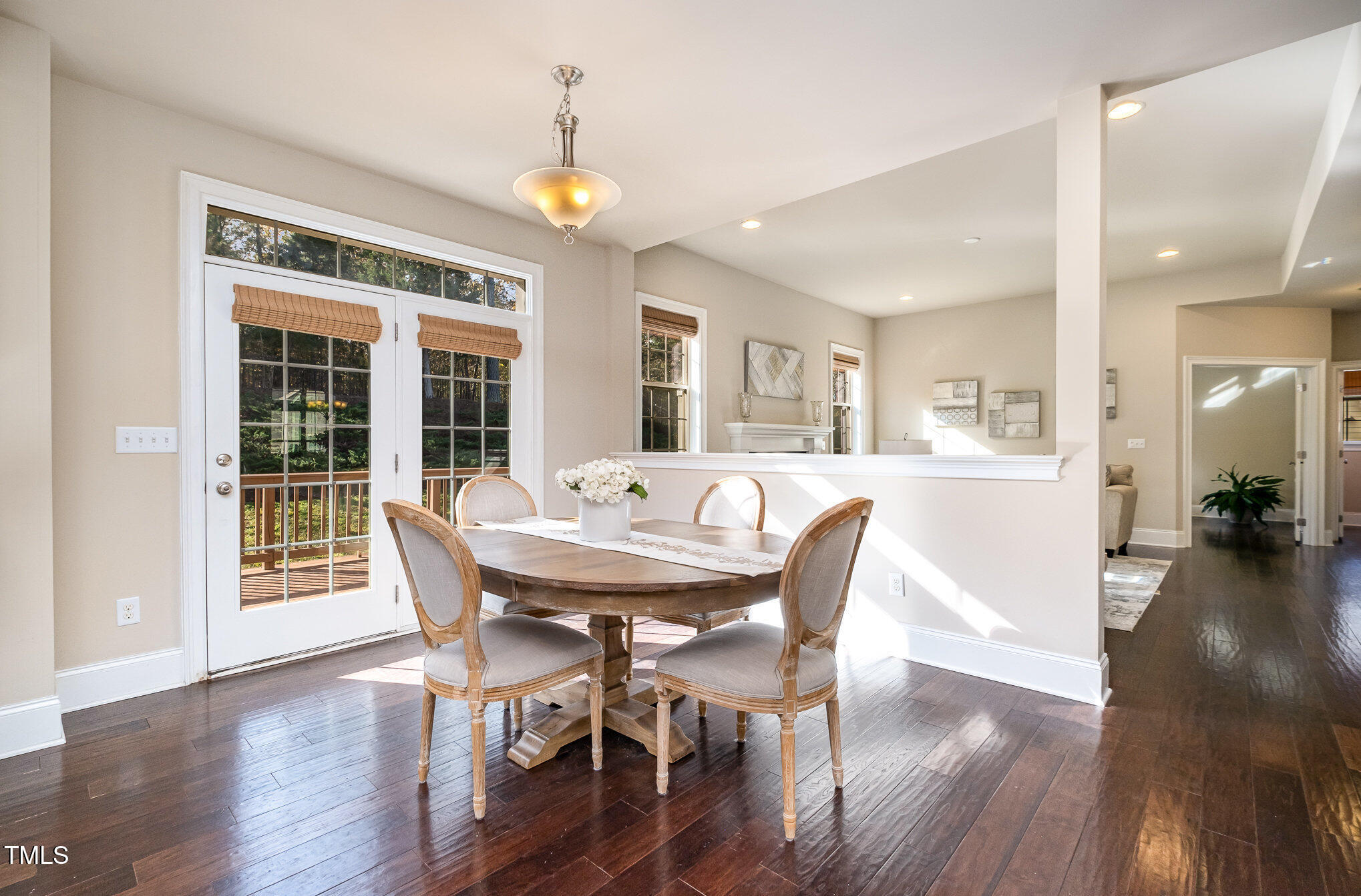 318 Swift Creek Crossing