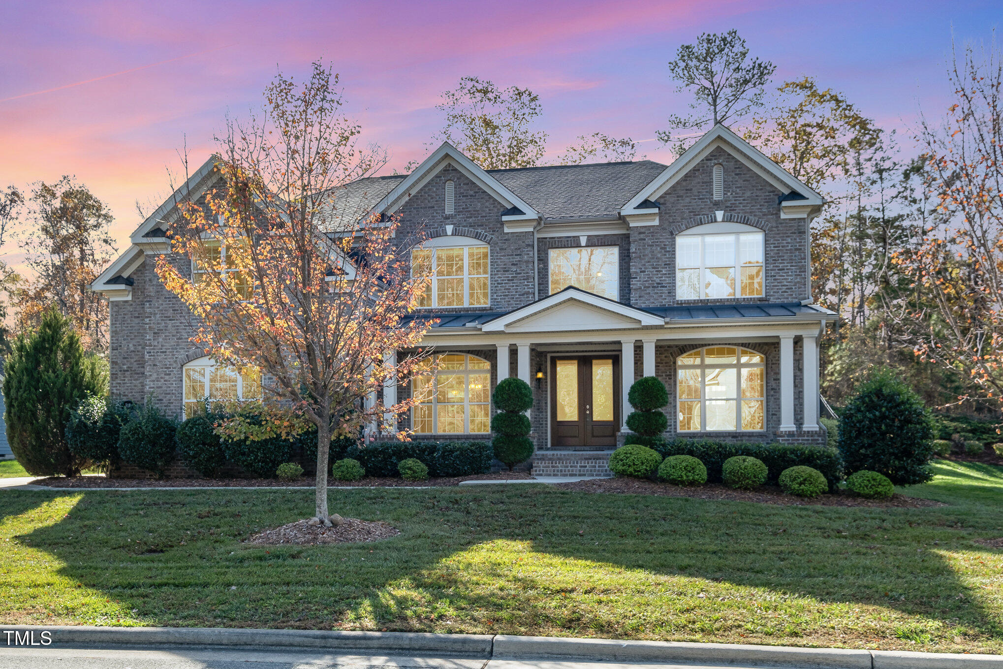 318 Swift Creek Crossing