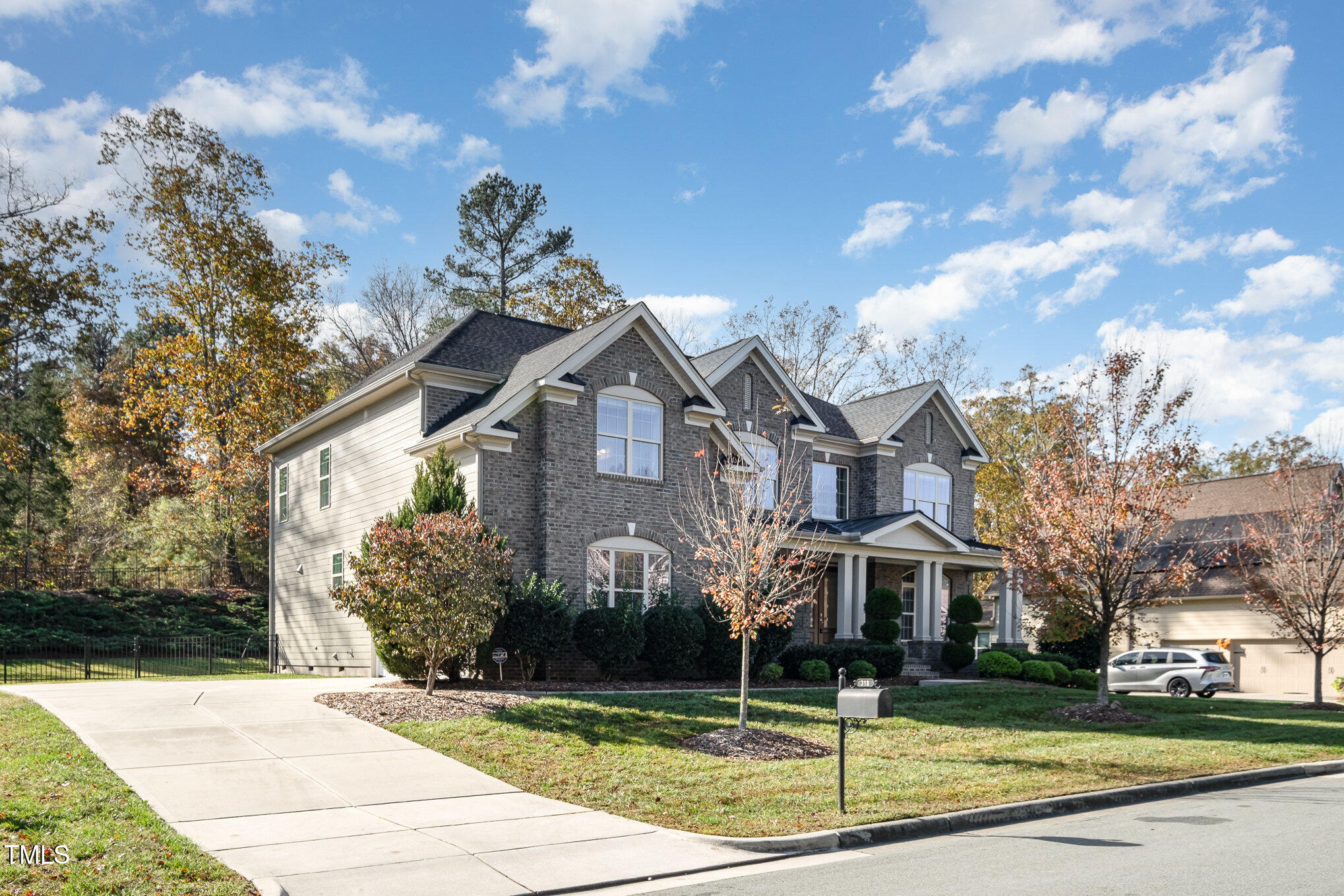 318 Swift Creek Crossing