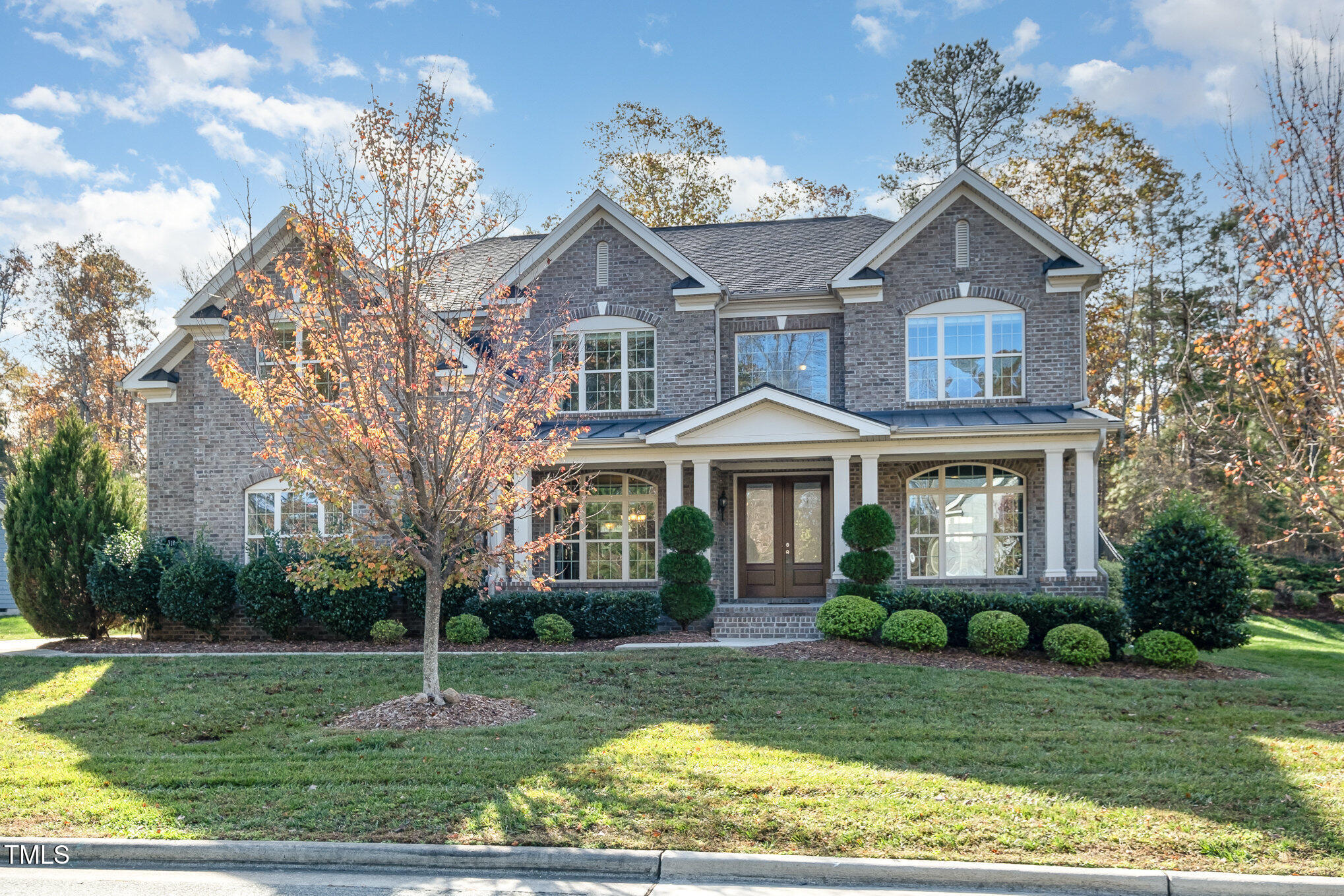 318 Swift Creek Crossing