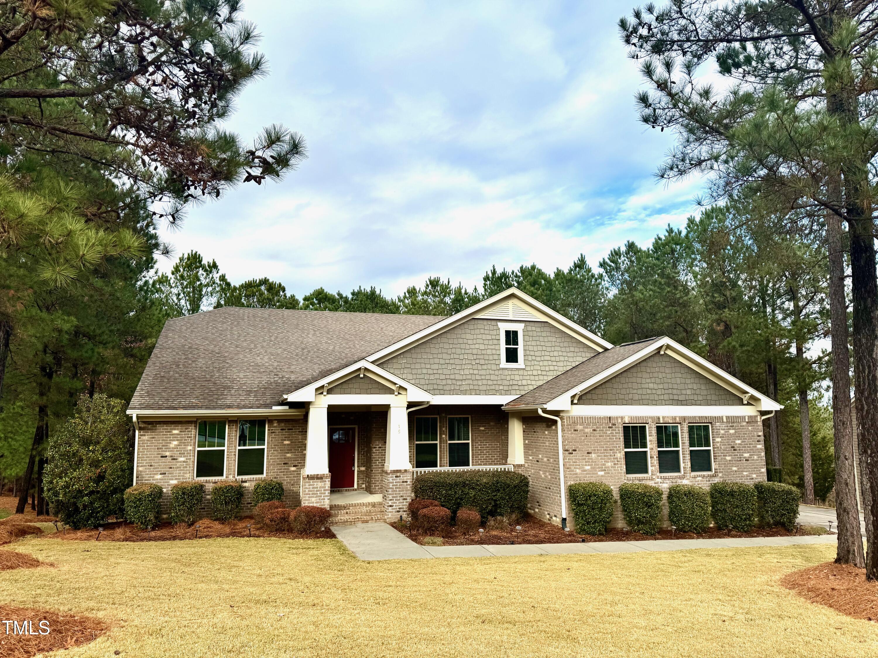 15 Rolling Meadows Lane