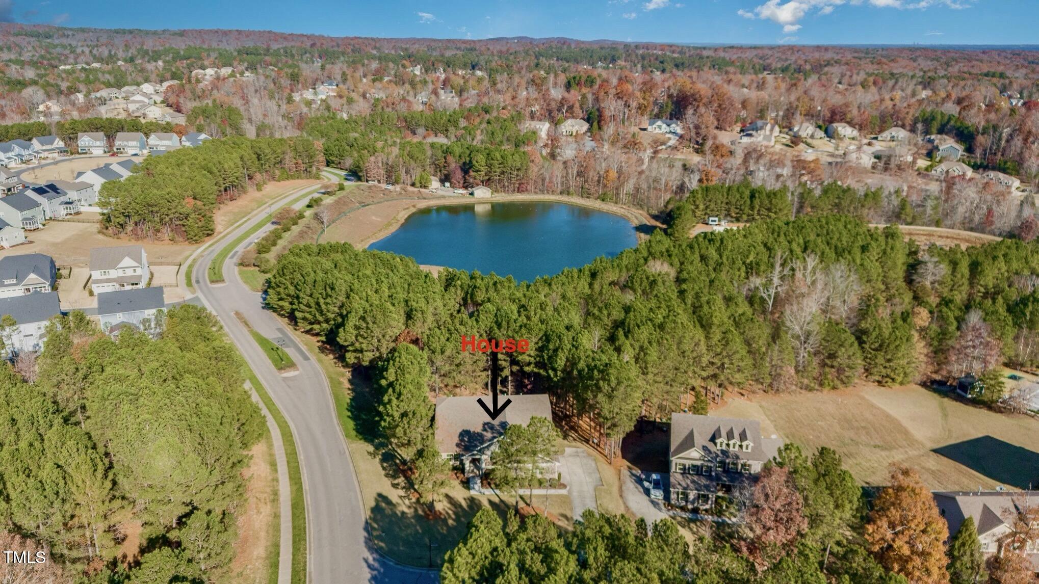 15 Rolling Meadows Lane