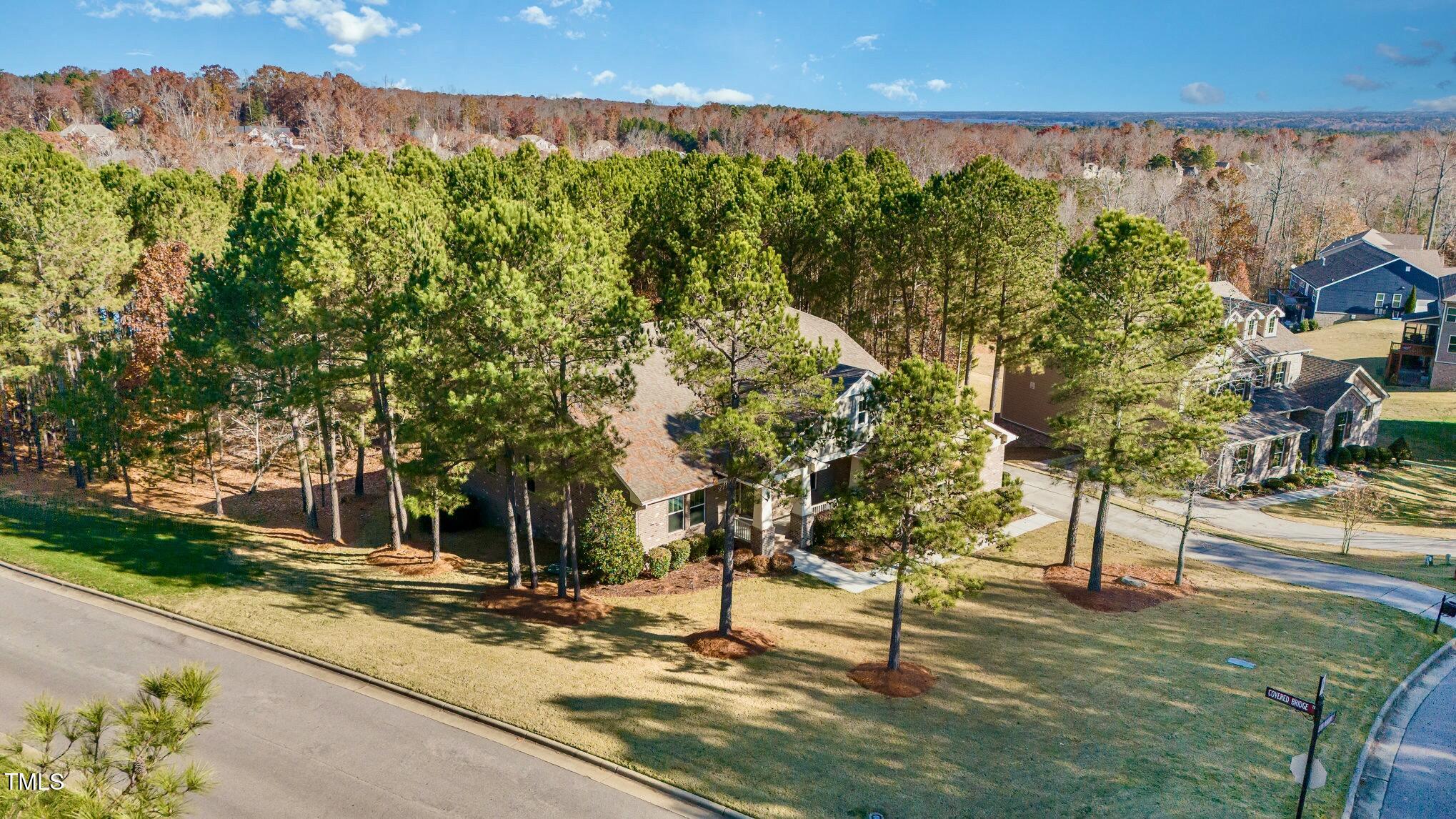 15 Rolling Meadows Lane