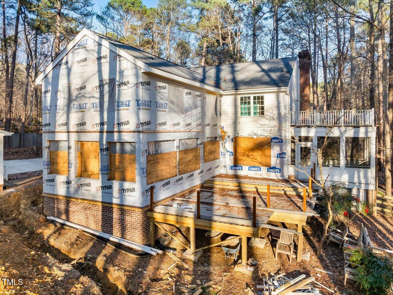 18 Wedgewood Court