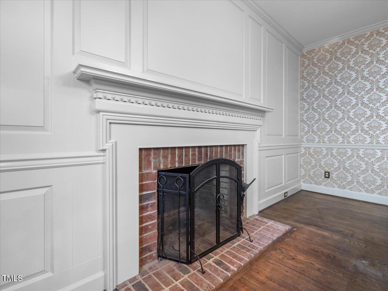 18 Wedgewood Court