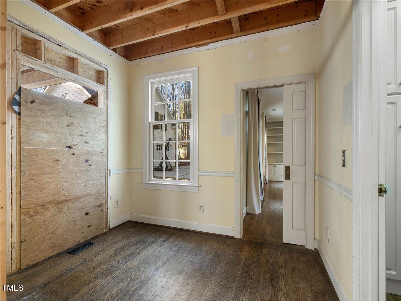 18 Wedgewood Court