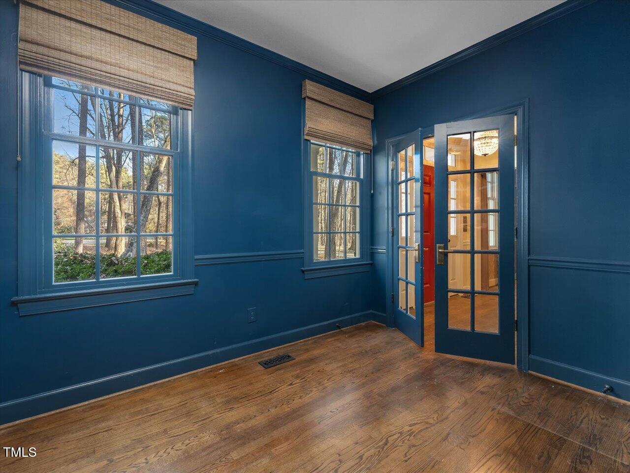 18 Wedgewood Court