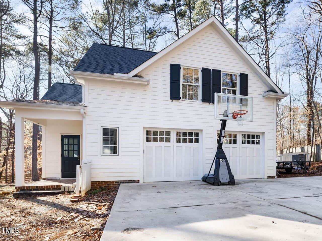 18 Wedgewood Court
