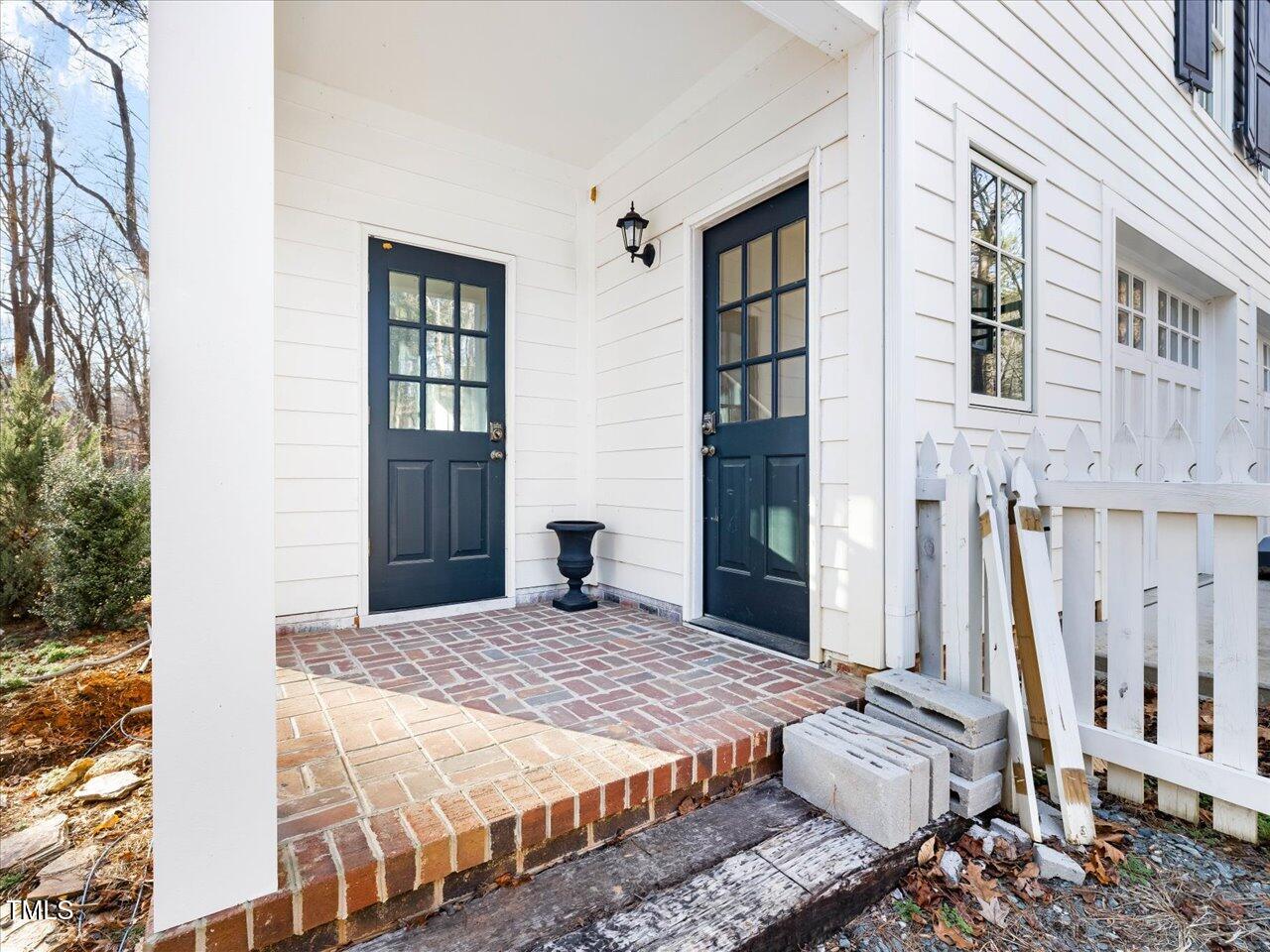 18 Wedgewood Court