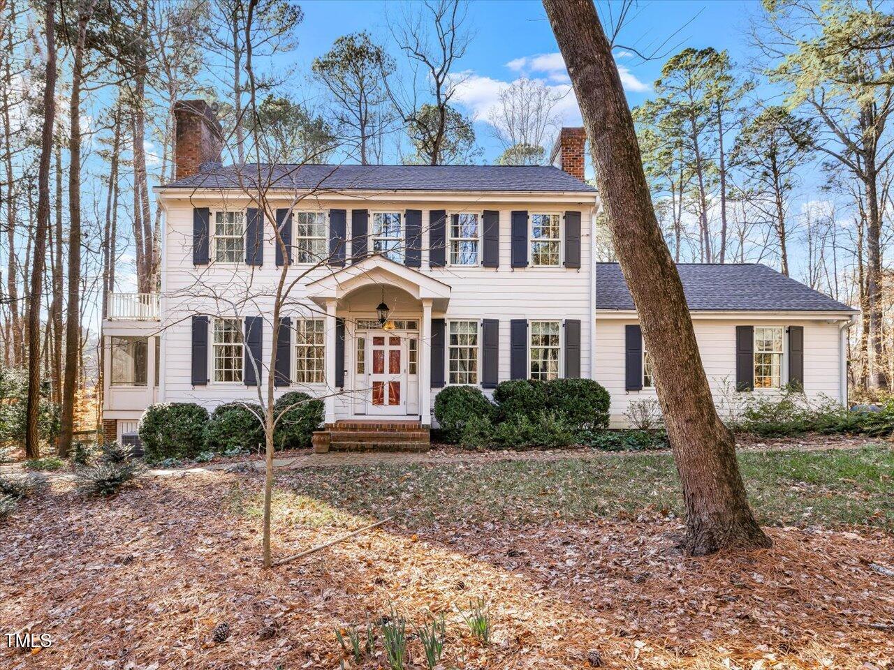 18 Wedgewood Court