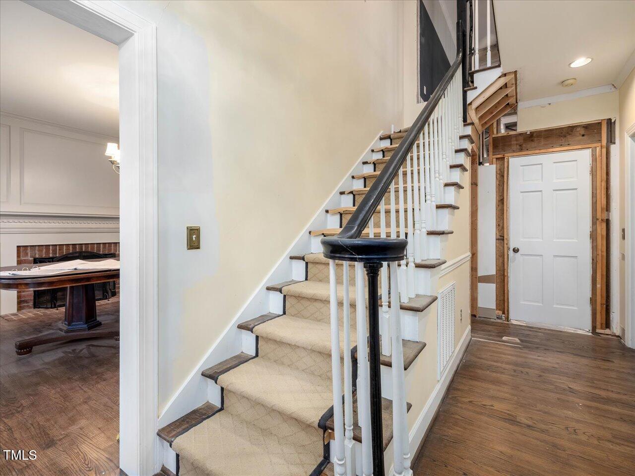 18 Wedgewood Court