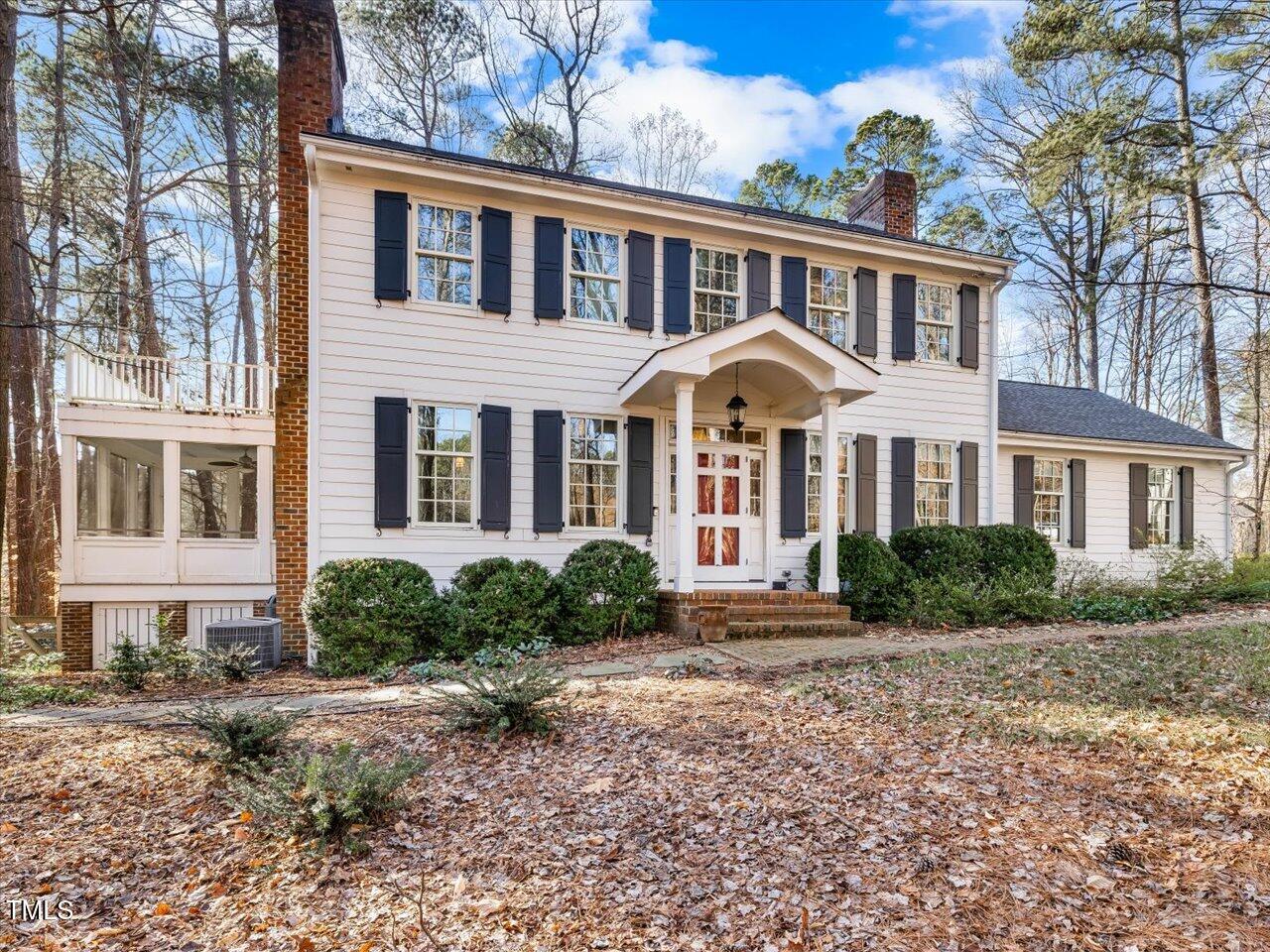 18 Wedgewood Court