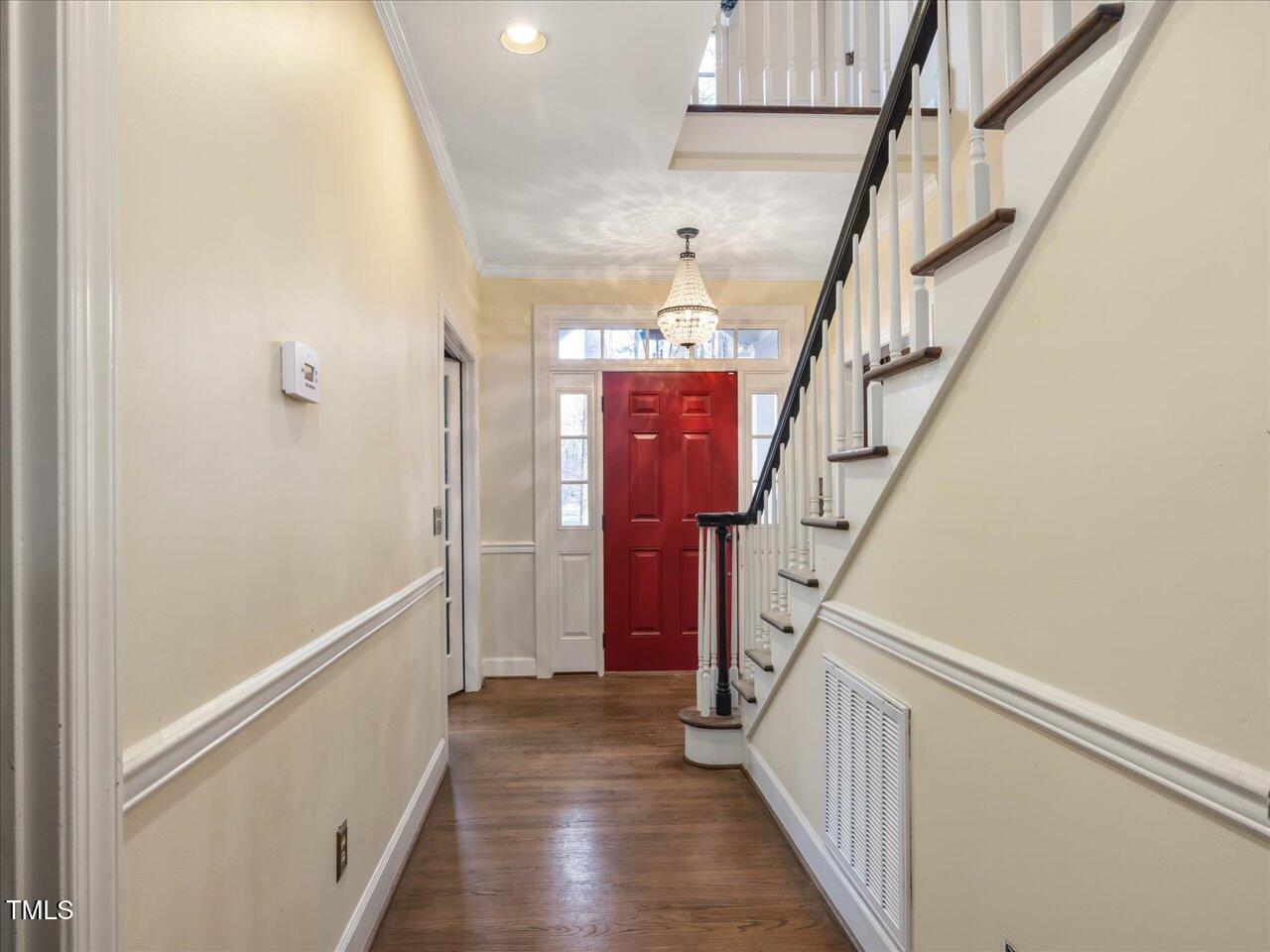 18 Wedgewood Court