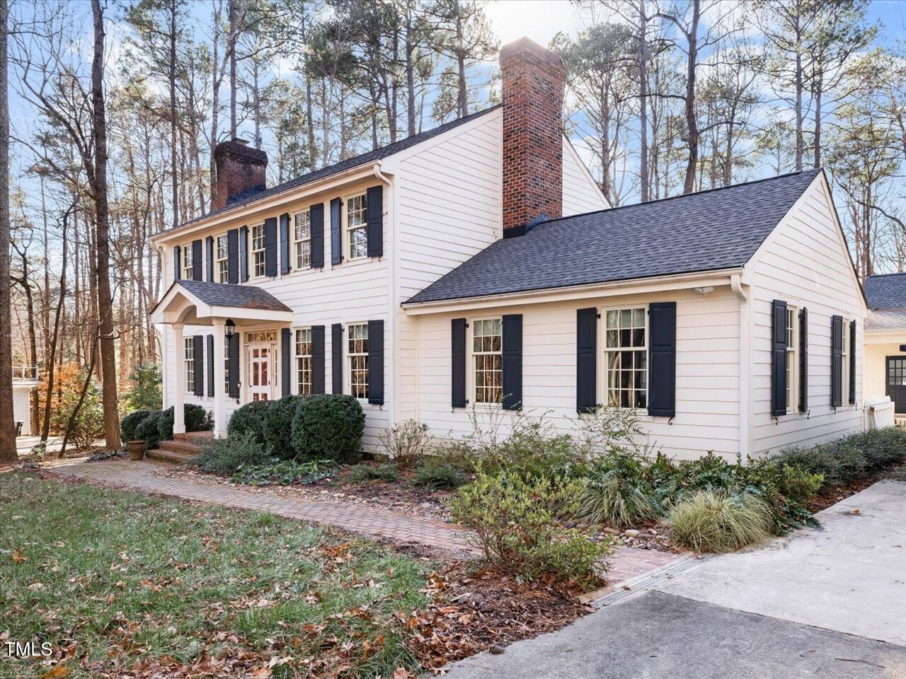18 Wedgewood Court