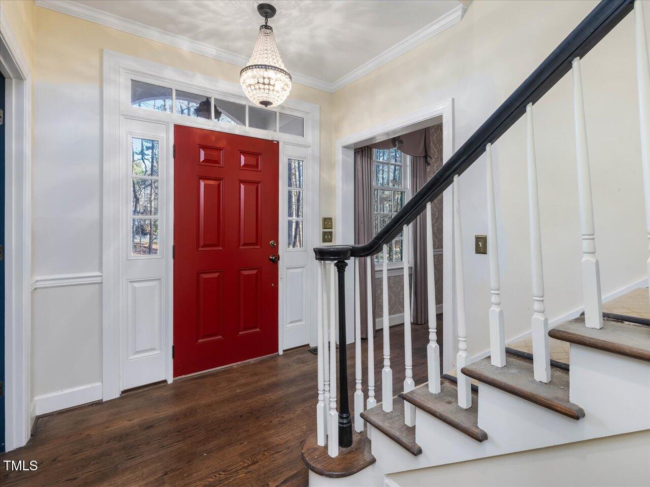 18 Wedgewood Court