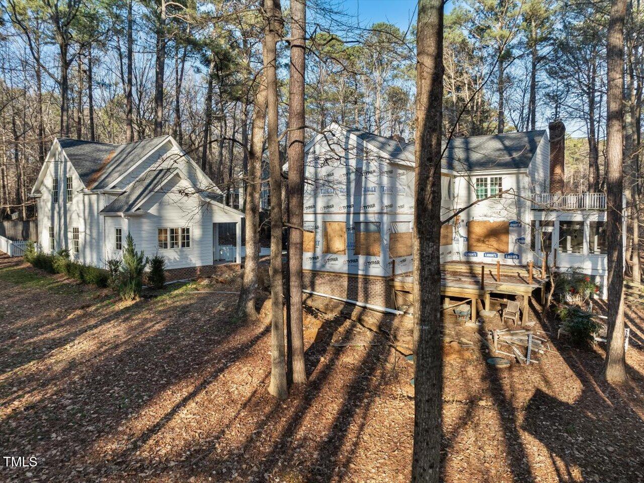 18 Wedgewood Court